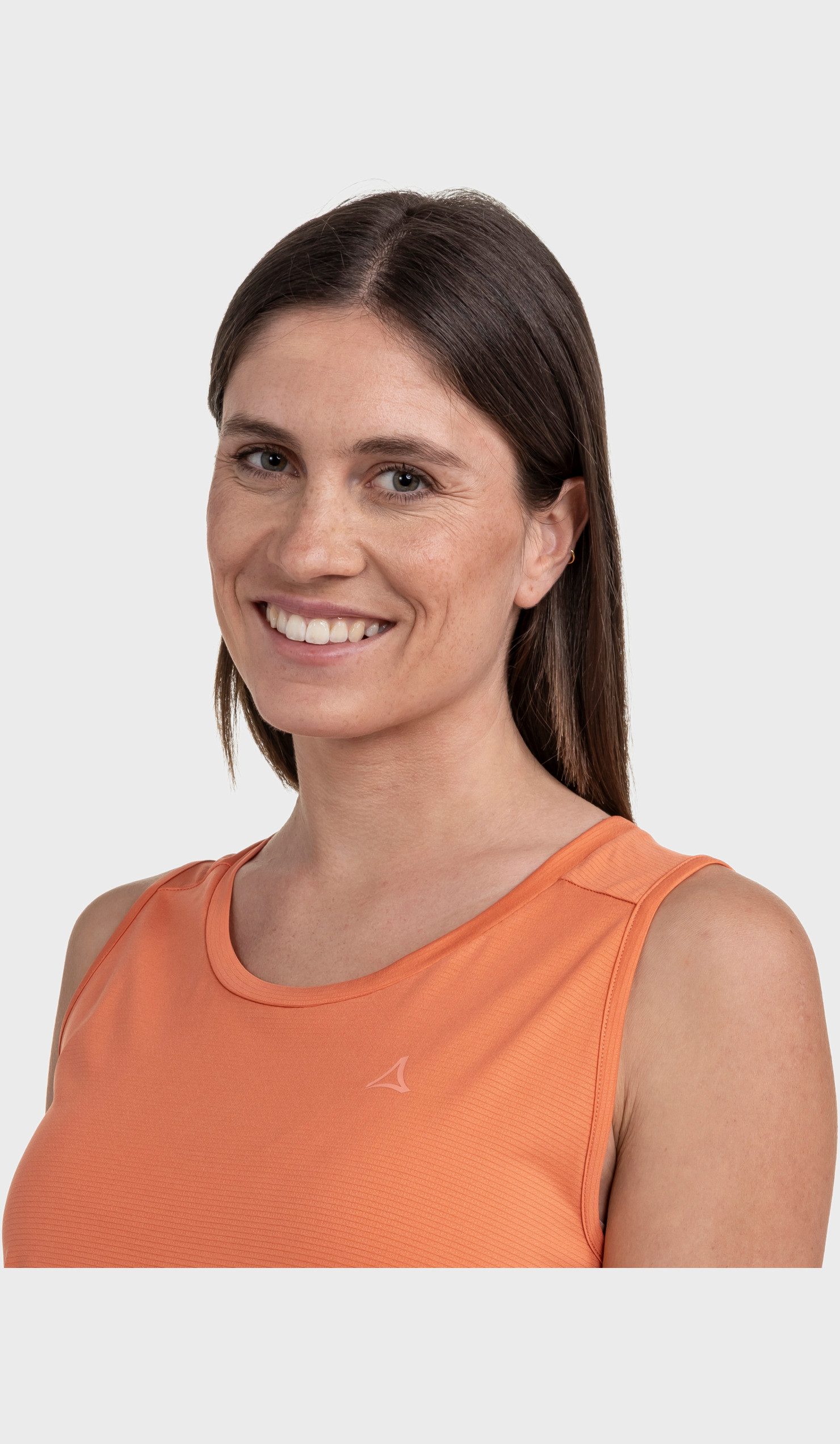 Schöffel Funktionsshirt CIRC Top Tauron L