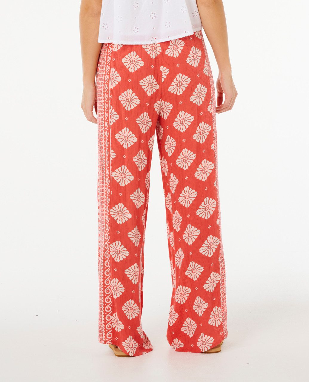 Rip Curl Strandhose Rip Curl Ventura wide Leg Pant
