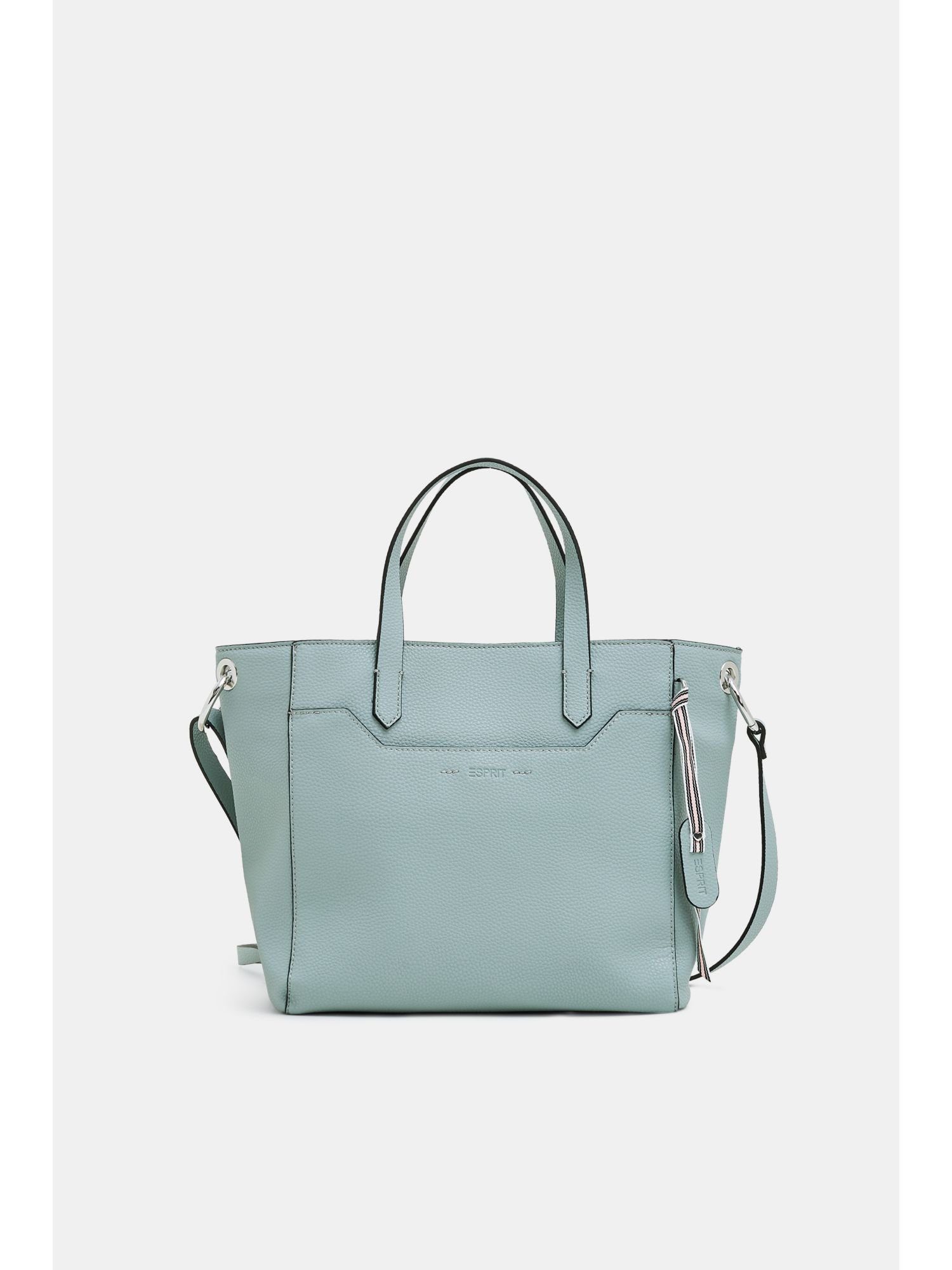 Esprit Handtasche »City Bag in Leder-Optik« kaufen | OTTO