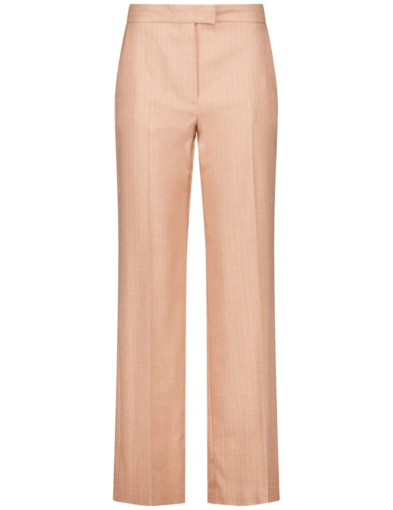 GERRY WEBER 3/4-Hose Gerry Weber / Da.Casual-Hose / HOSE FREIZEIT LANG