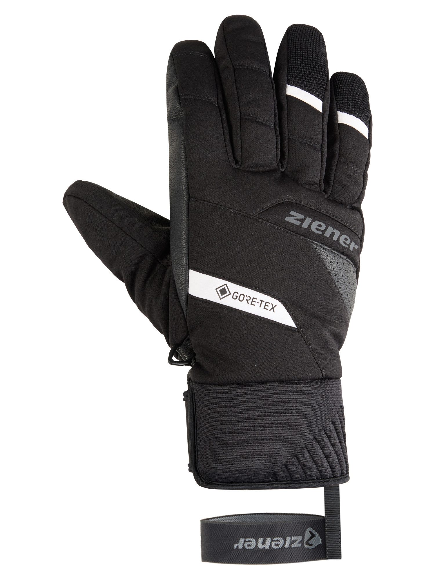 Ziener Skihandschuhe GOKONI-Z GTX PR glove man