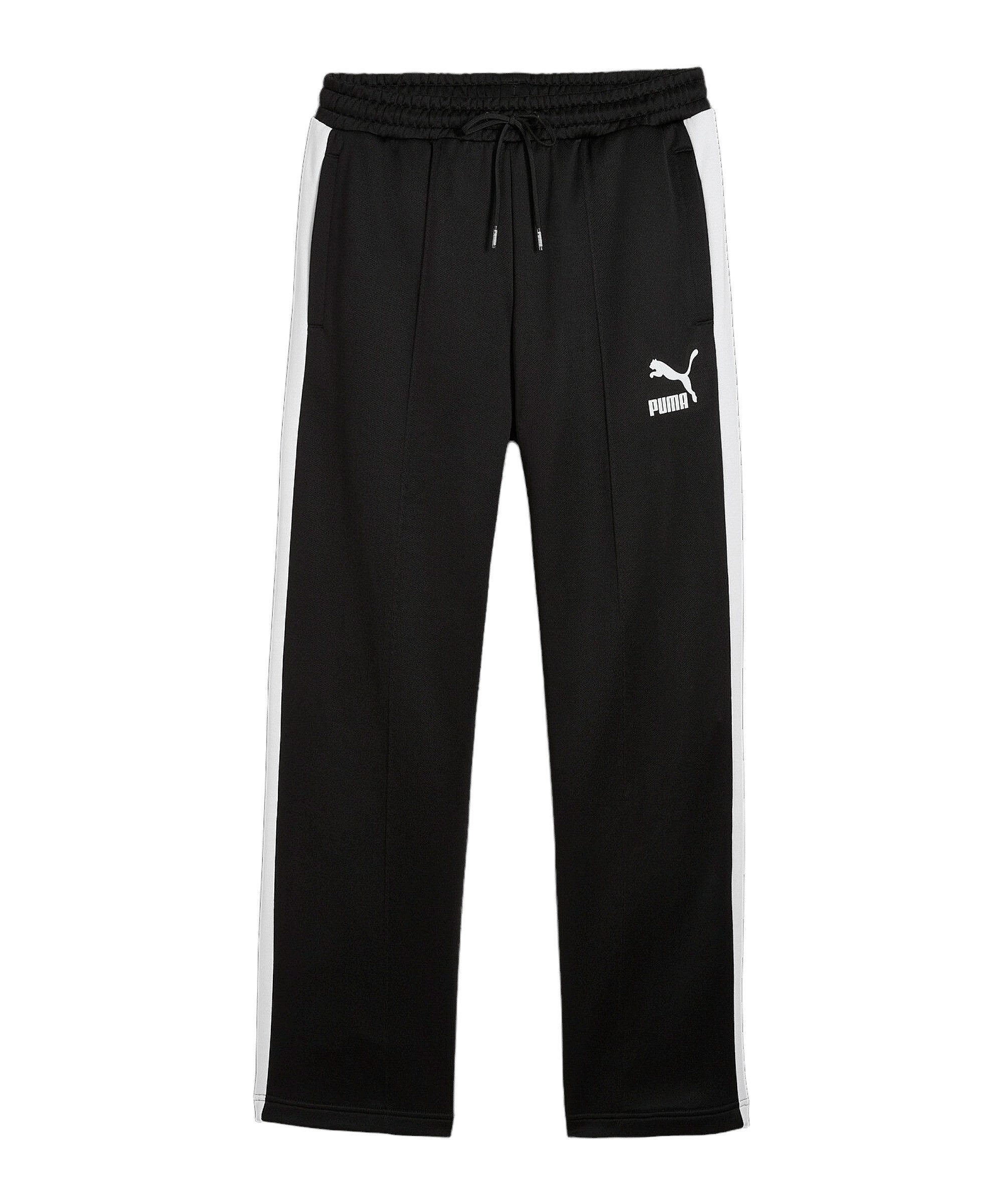 PUMA Jogginghose PUMA T7 Iconic Straight Trainings Trainingshose günstig online kaufen