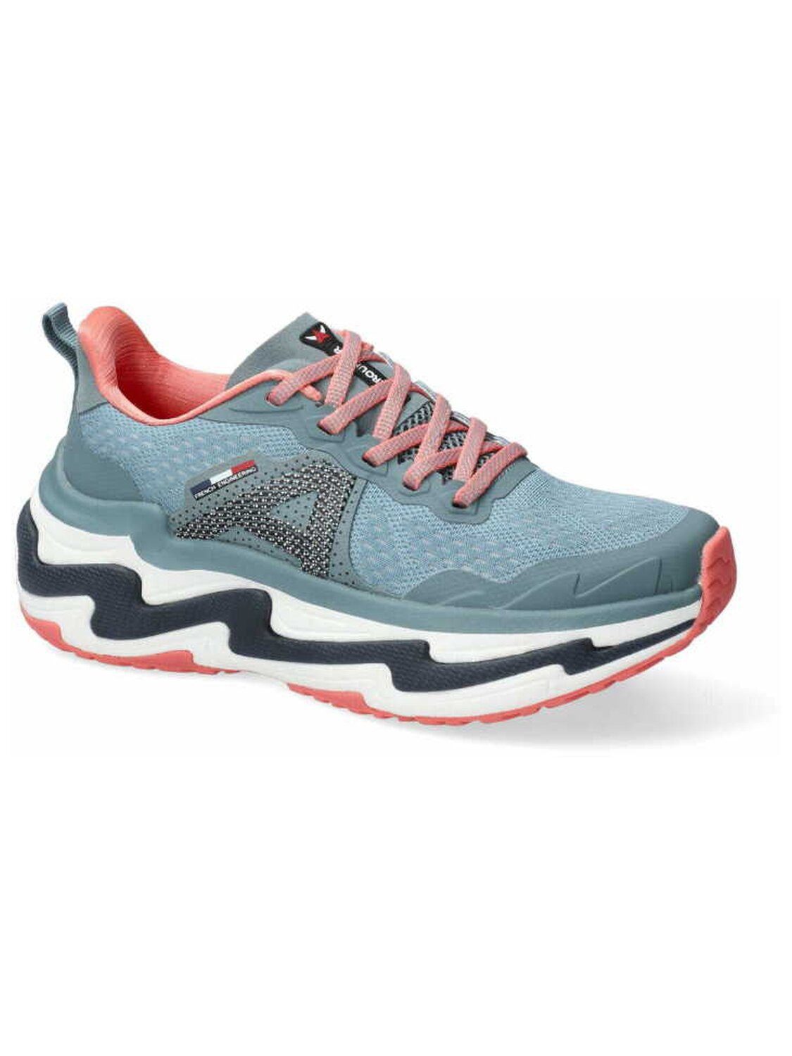 Allrounder by Mephisto 04 04 Sneaker