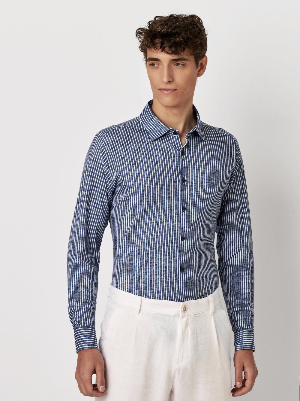 DESOTO Businesshemd Casual Kent mit Kent günstig online kaufen