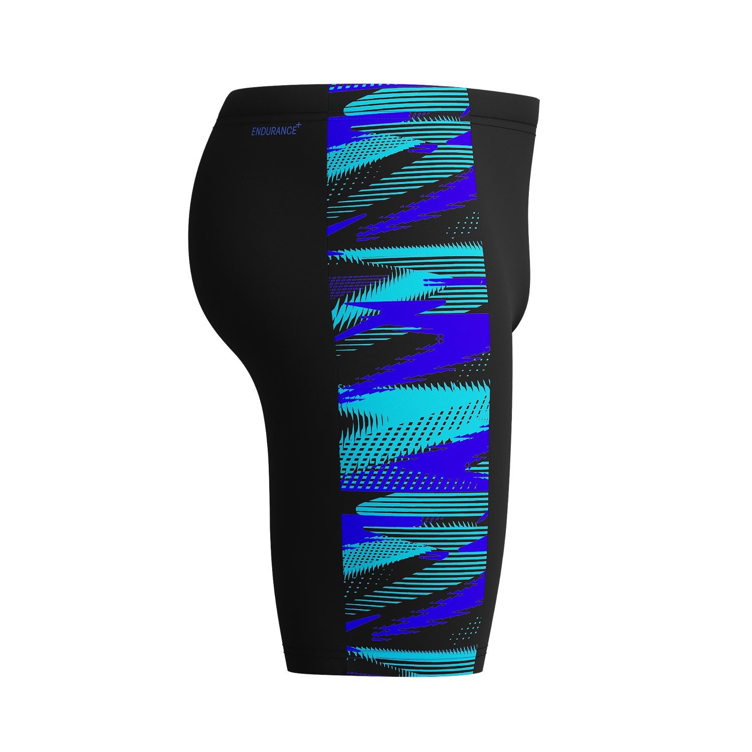 Speedo Badehose Hyperboom Jammer Badehose chlorbeständig