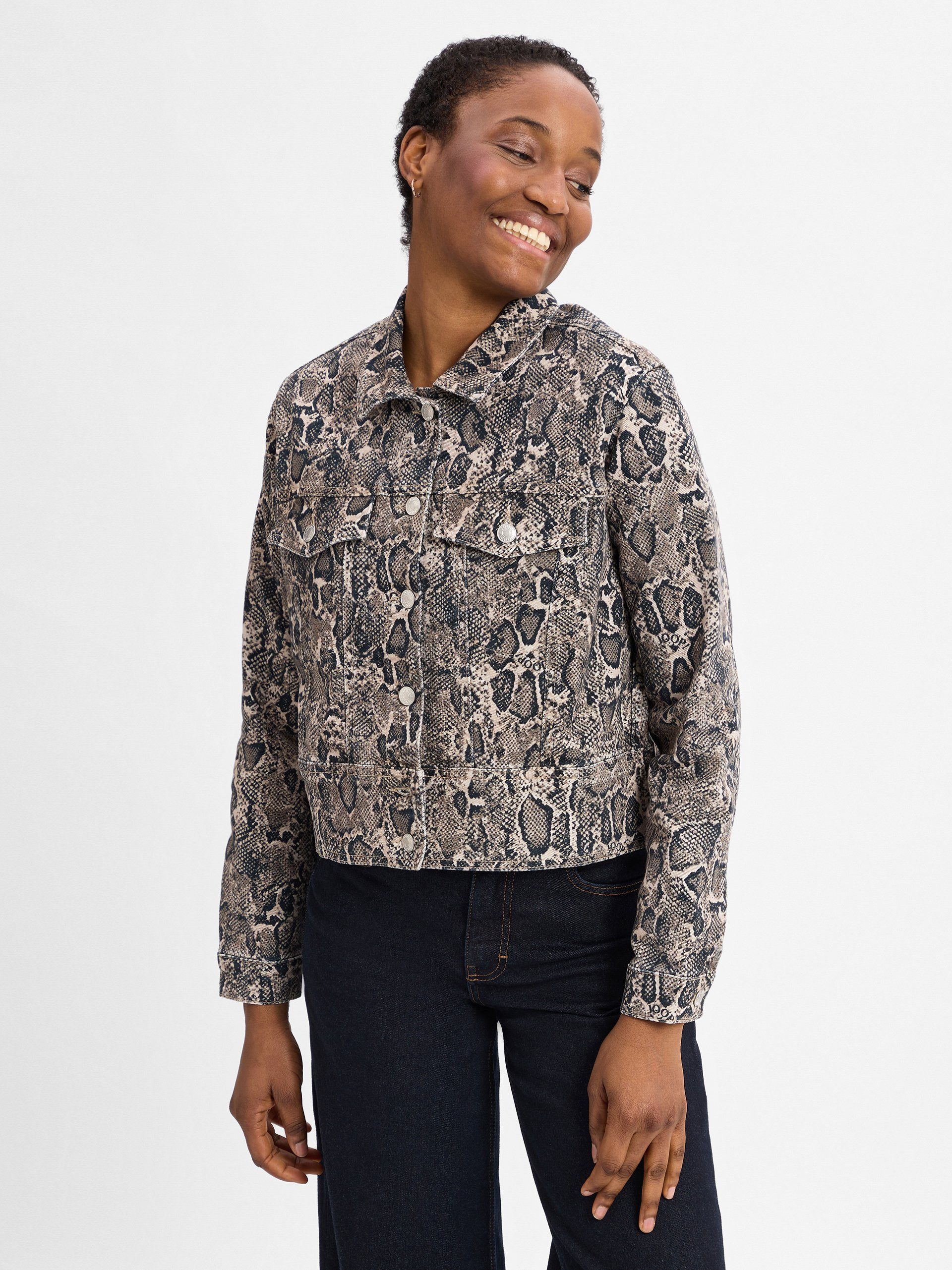 JOOP! Jeansjacke