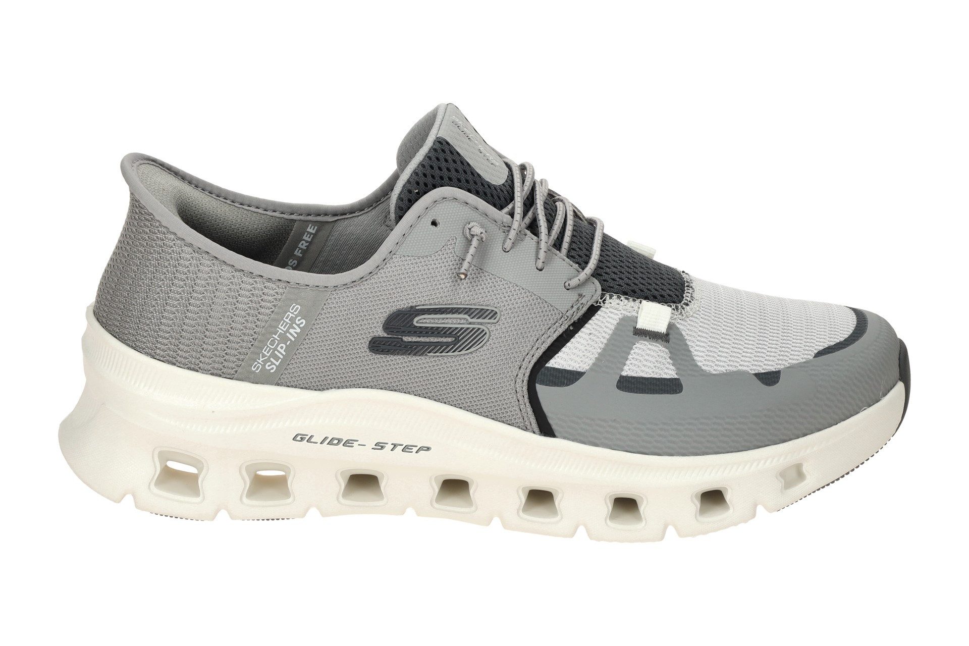 Skechers 232930 GYCC Slipper günstig online kaufen