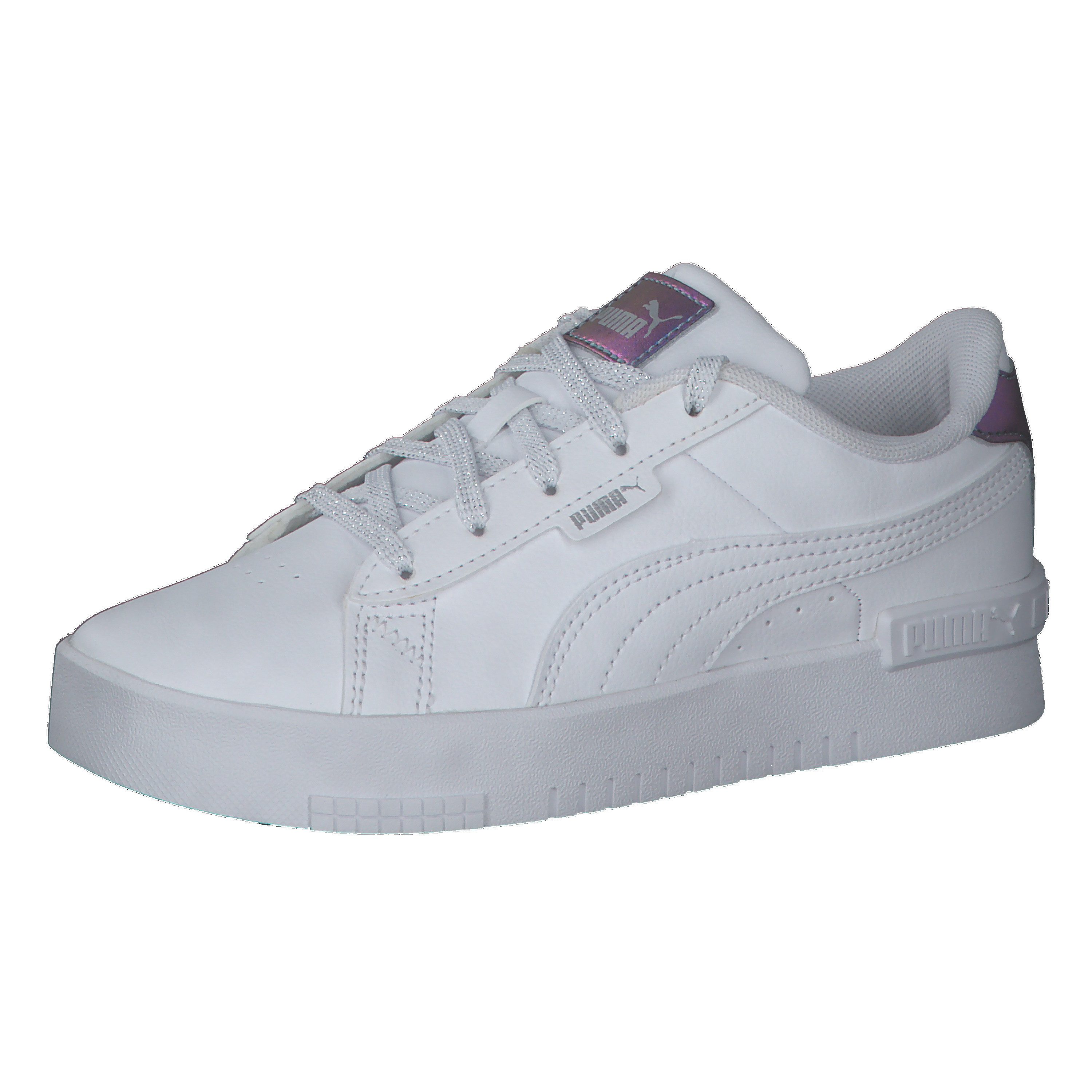 Puma Mädchen Sneaker Jada Bioluminescence PS 386195 Sneaker