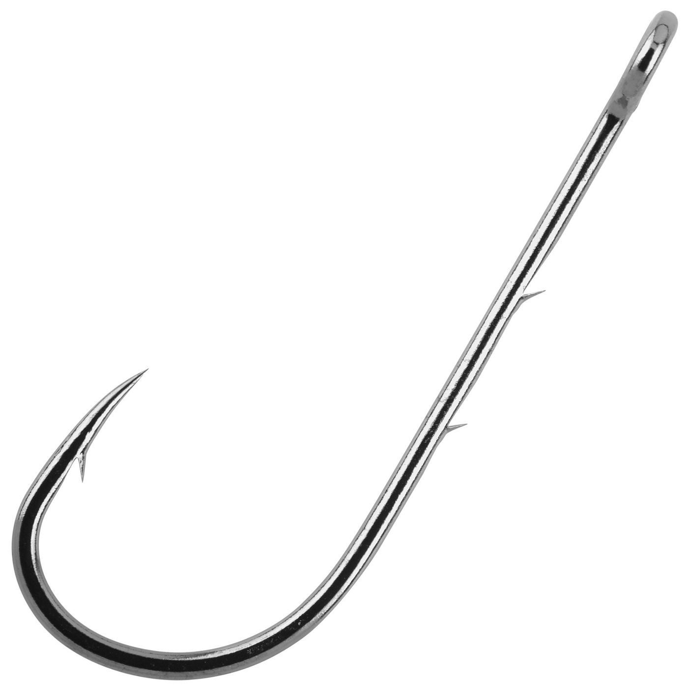 Kunstköder Gamakatsu Single Hook 31 - Haken für Cheburashka Rig