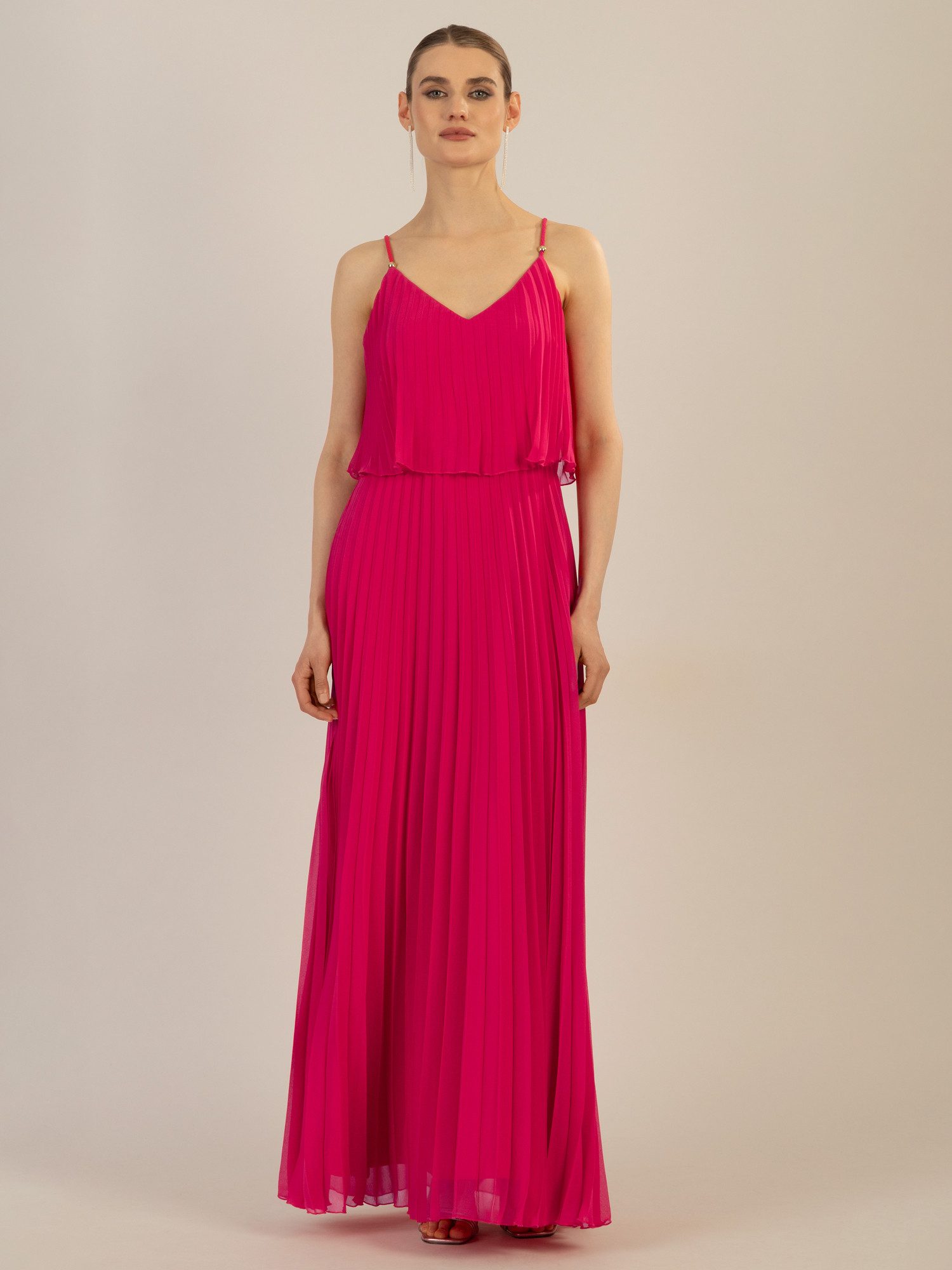 Apart Abendkleid in 2in1 Optik günstig online kaufen