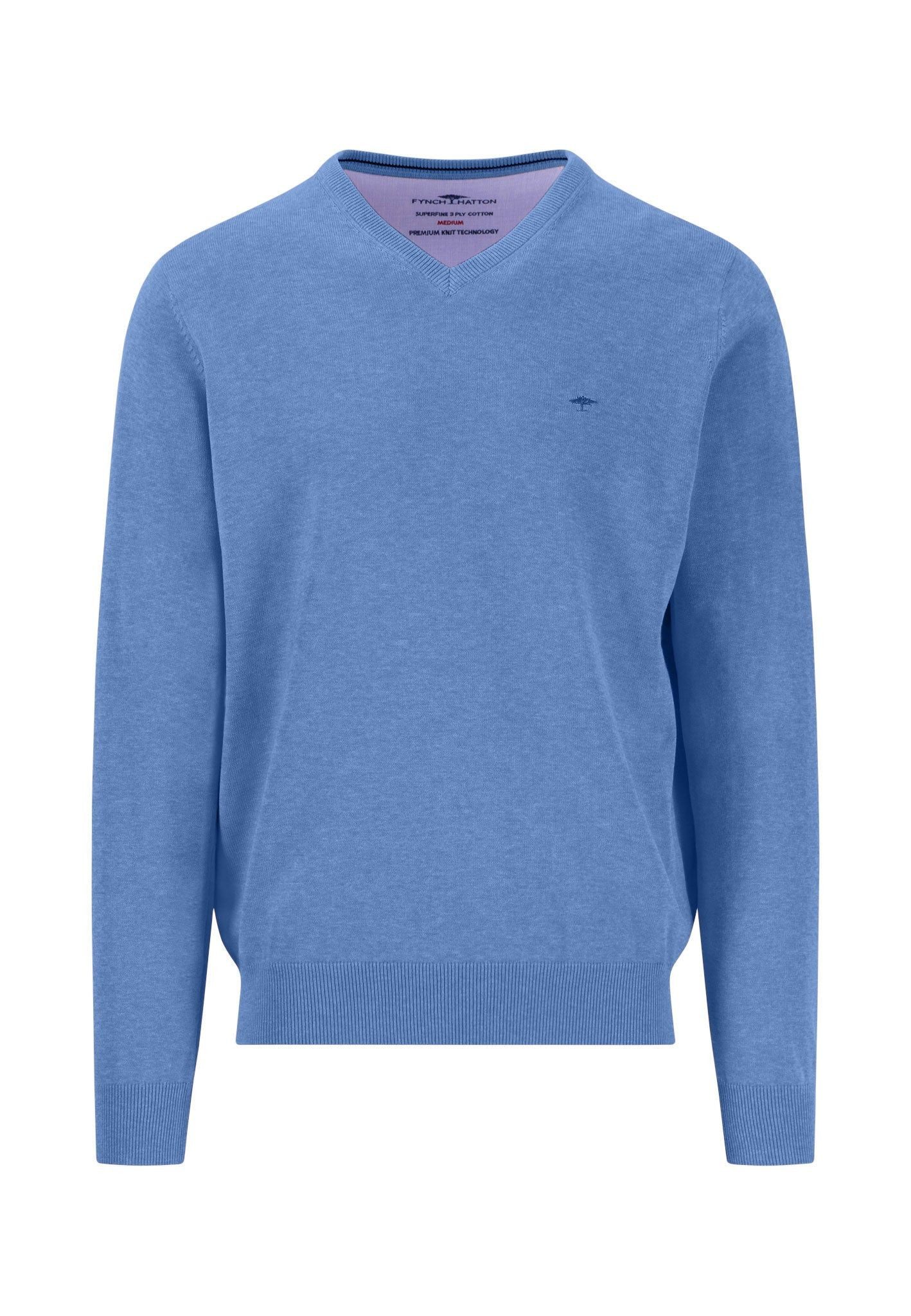 604 crystal blue