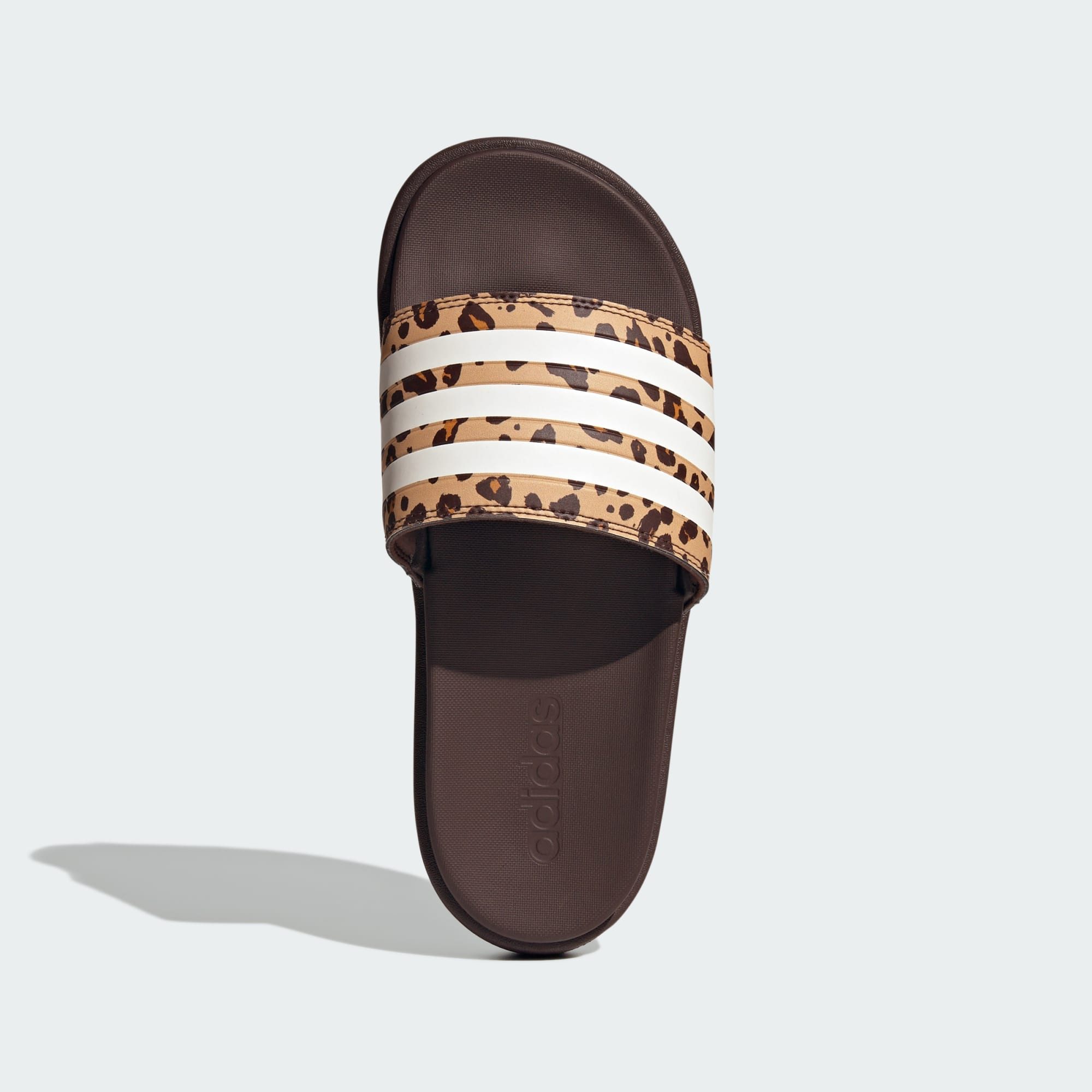 adidas Sportswear PLATFORM ADILETTE Badeschuh günstig online kaufen
