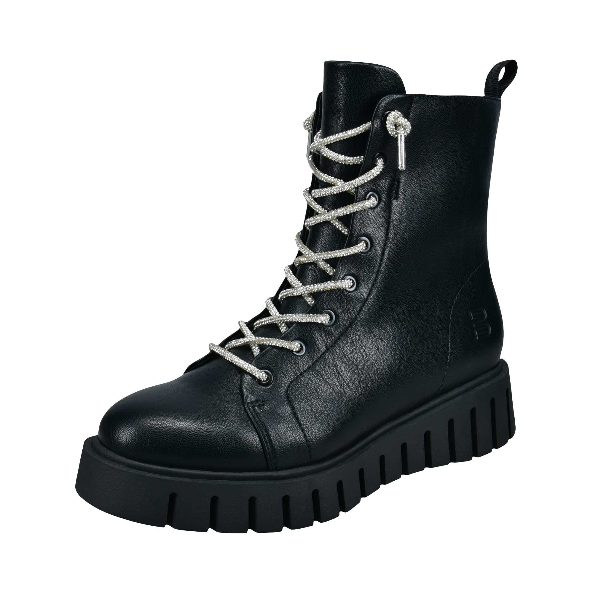 BAGATT Boot Schnürboots günstig online kaufen