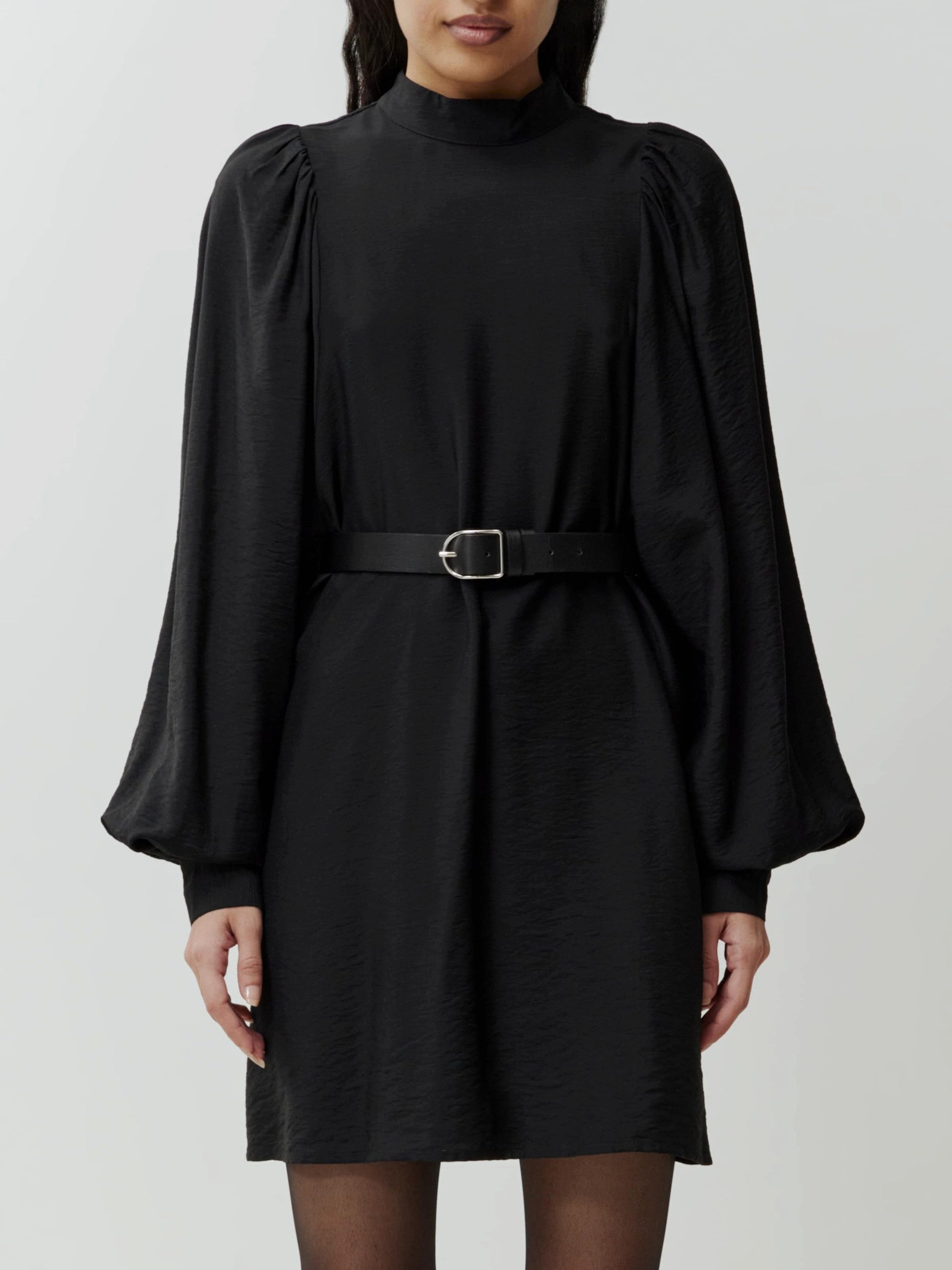 EDITED Cocktailkleid Addie (1-tlg) Drapiert/gerafft günstig online kaufen