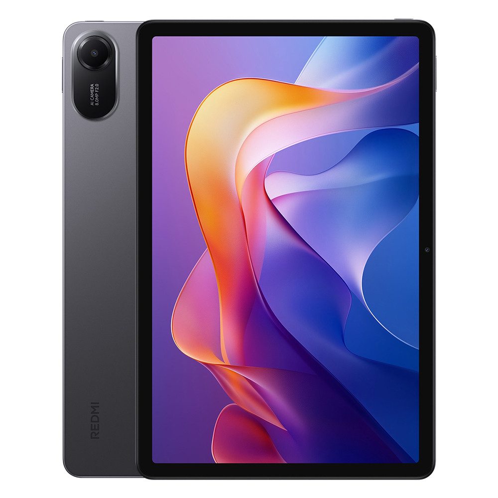 Xiaomi Redmi Pad 2 WiFi 4+256GB Tablet (256 GB)
