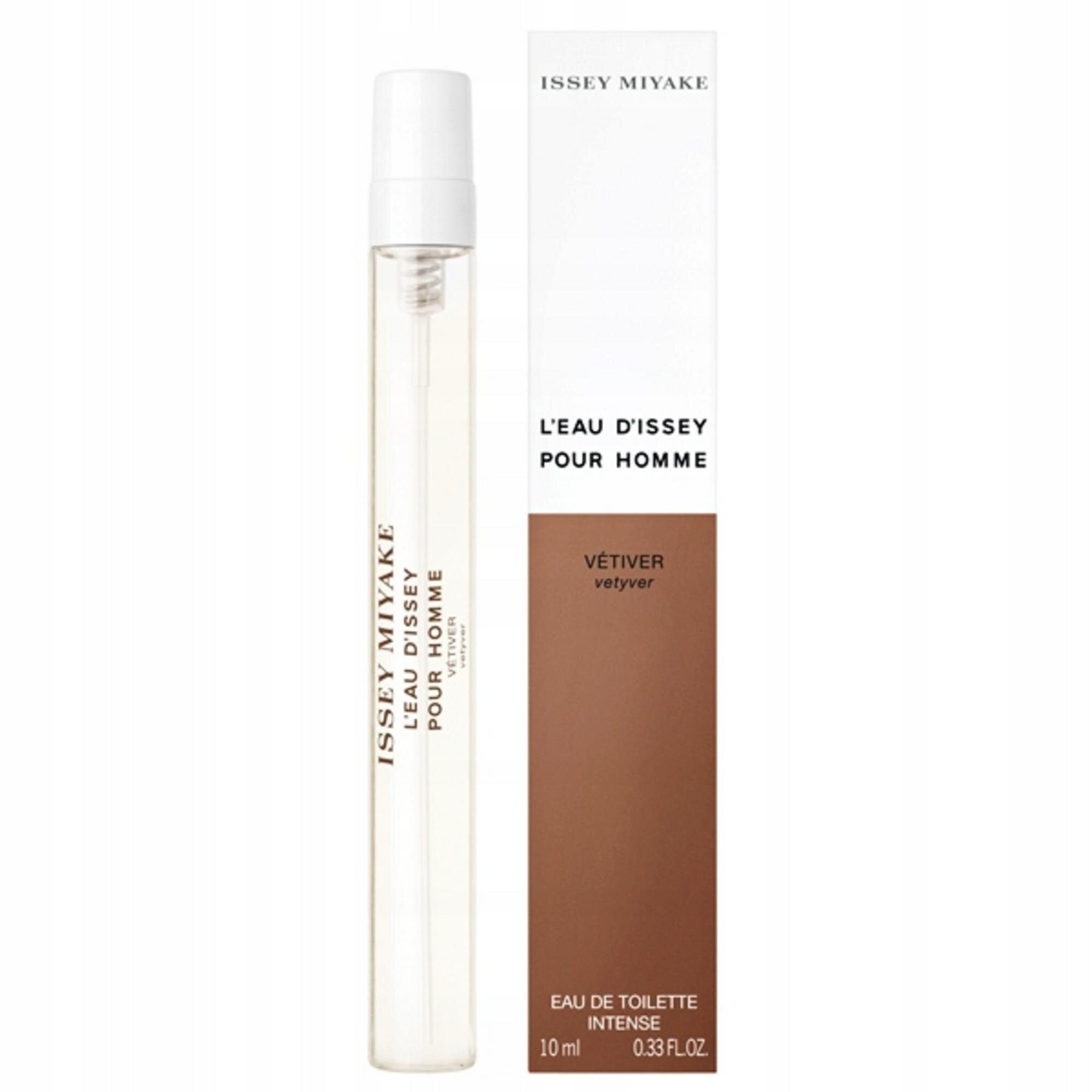 Issey Miyake Eau de Toilette L'Eau d'Issey Vetiver