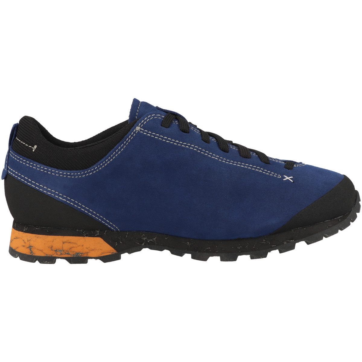 AKU Bellamont III V-Light GTX Unisex Erwachsene Outdoorschuh Wanderschuhe, Trekking, Hiking, Freizeitschuhe, Schnürschuhe