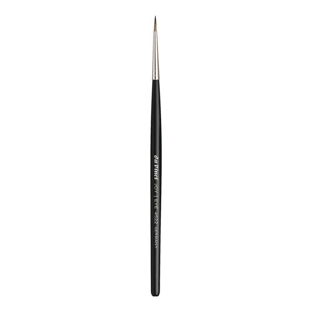 Da Vinci Eyelinerpinsel Joy - Eyeliner