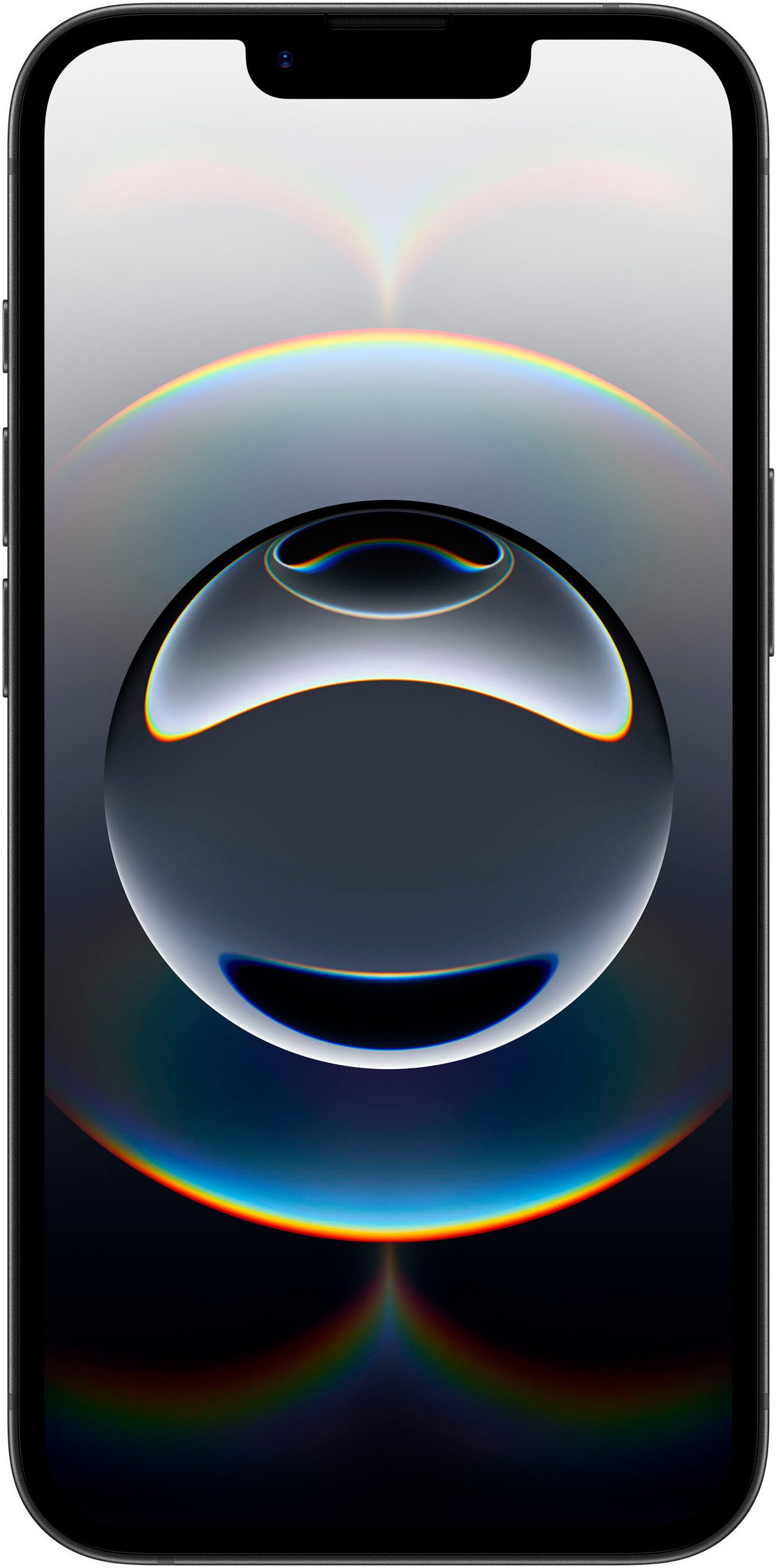 Apple iPhone 16e Smartphone (15,4 cm/6,1 Zoll, 128 GB Speicherplatz, 48 MP Kamera)