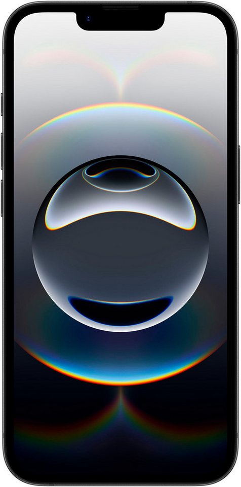 iPhone 16e 128GB Schwarz