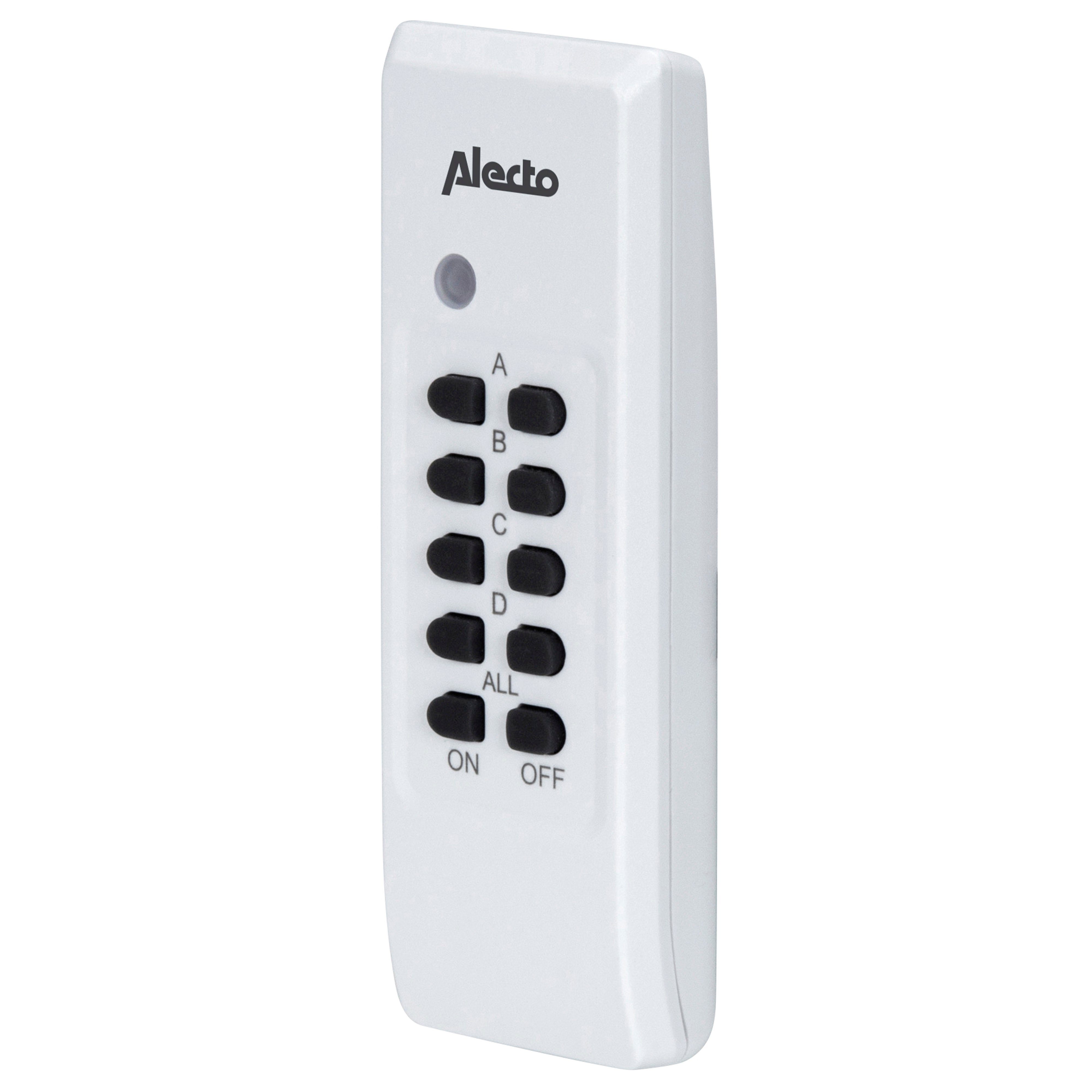 Alecto Smart-Home Starter-Set AR-03