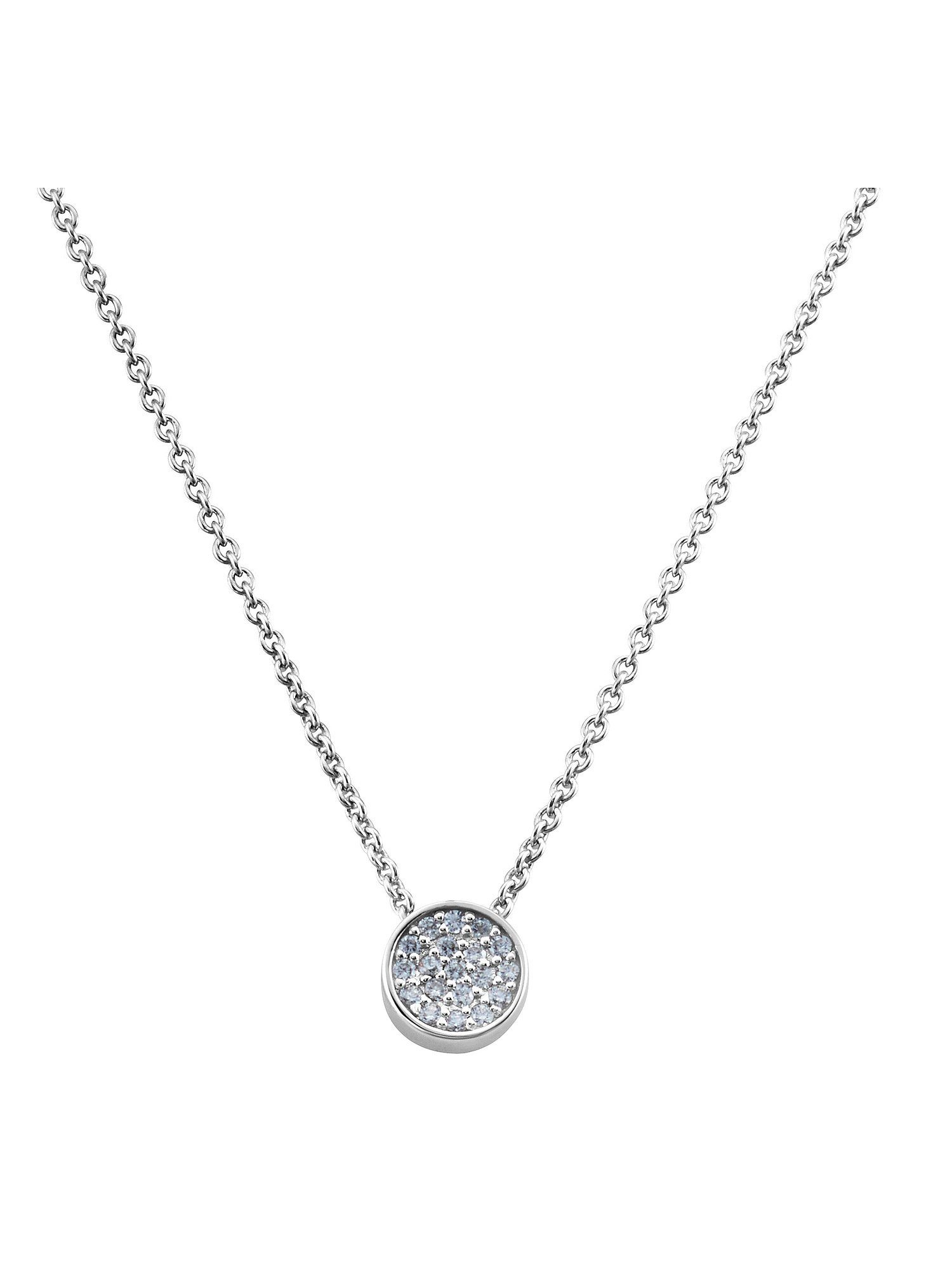 JETTE Silberkette, ESSENCE