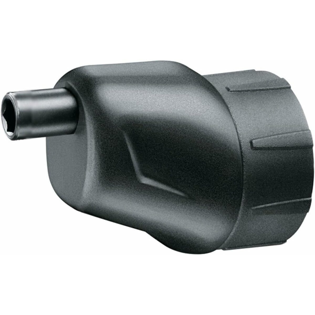 BOSCH Bohrer- und Bitset Bosch IXO Exzenteraufsatz für IXO III, IV, V und V