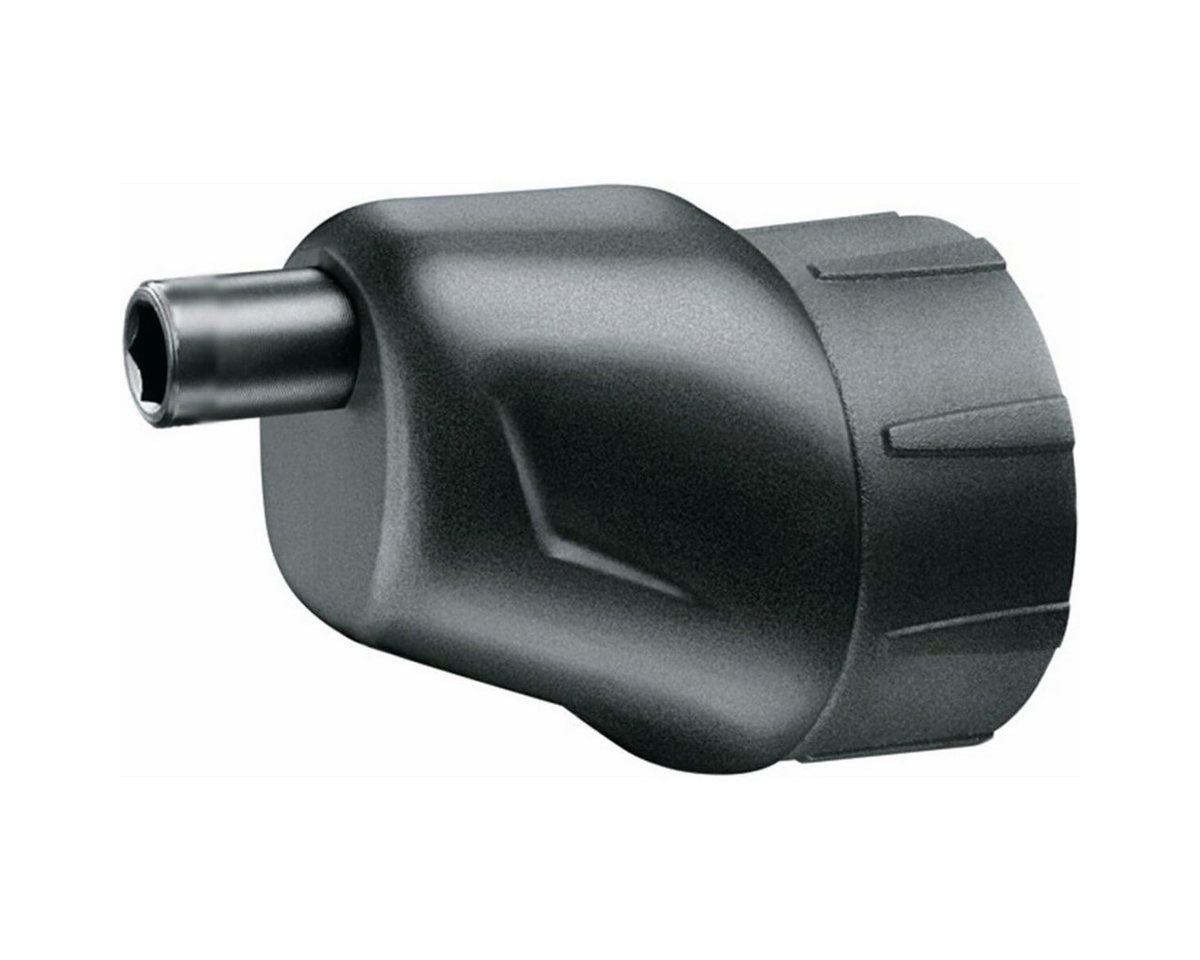 BOSCH Bohrer- und Bitset Bosch IXO Exzenteraufsatz für IXO III, IV, V und V