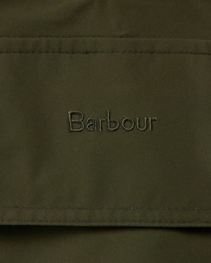 Barbour Funktionsjacke Jacke Clyde