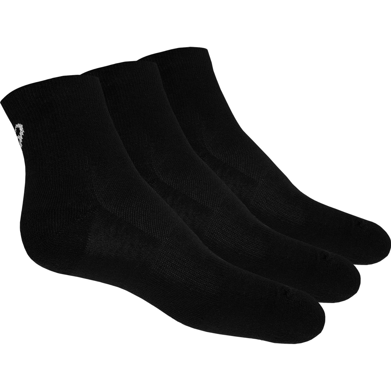 Asics Laufsocken 3er Pack Quarter Sock günstig online kaufen