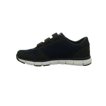 KangaROOS blau Sneaker (1-tlg)