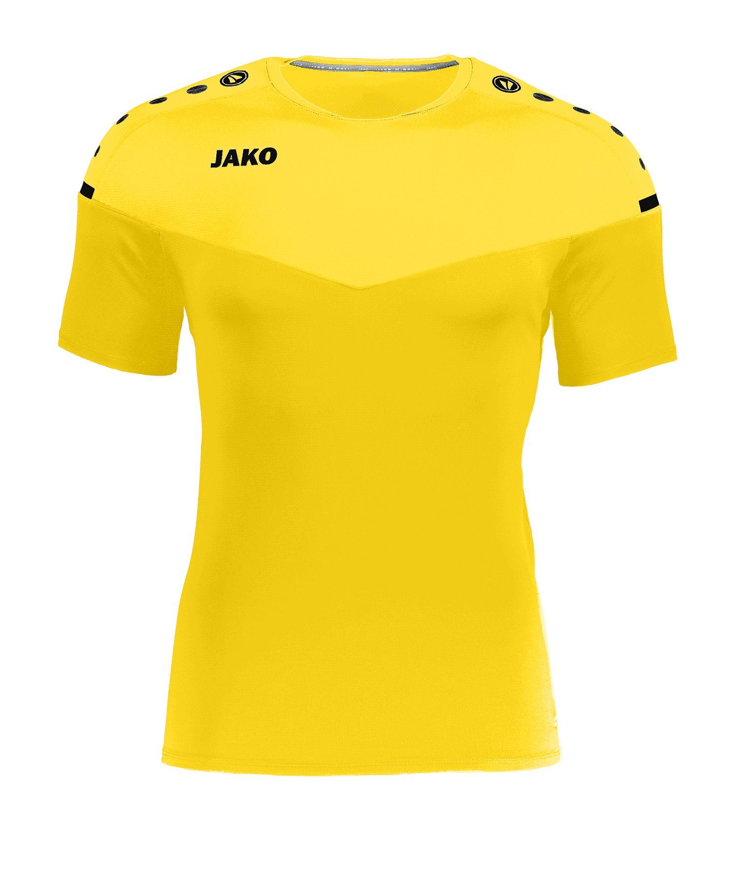 Jako default T-Shirt gelb 2.0 T-Shirt Champ