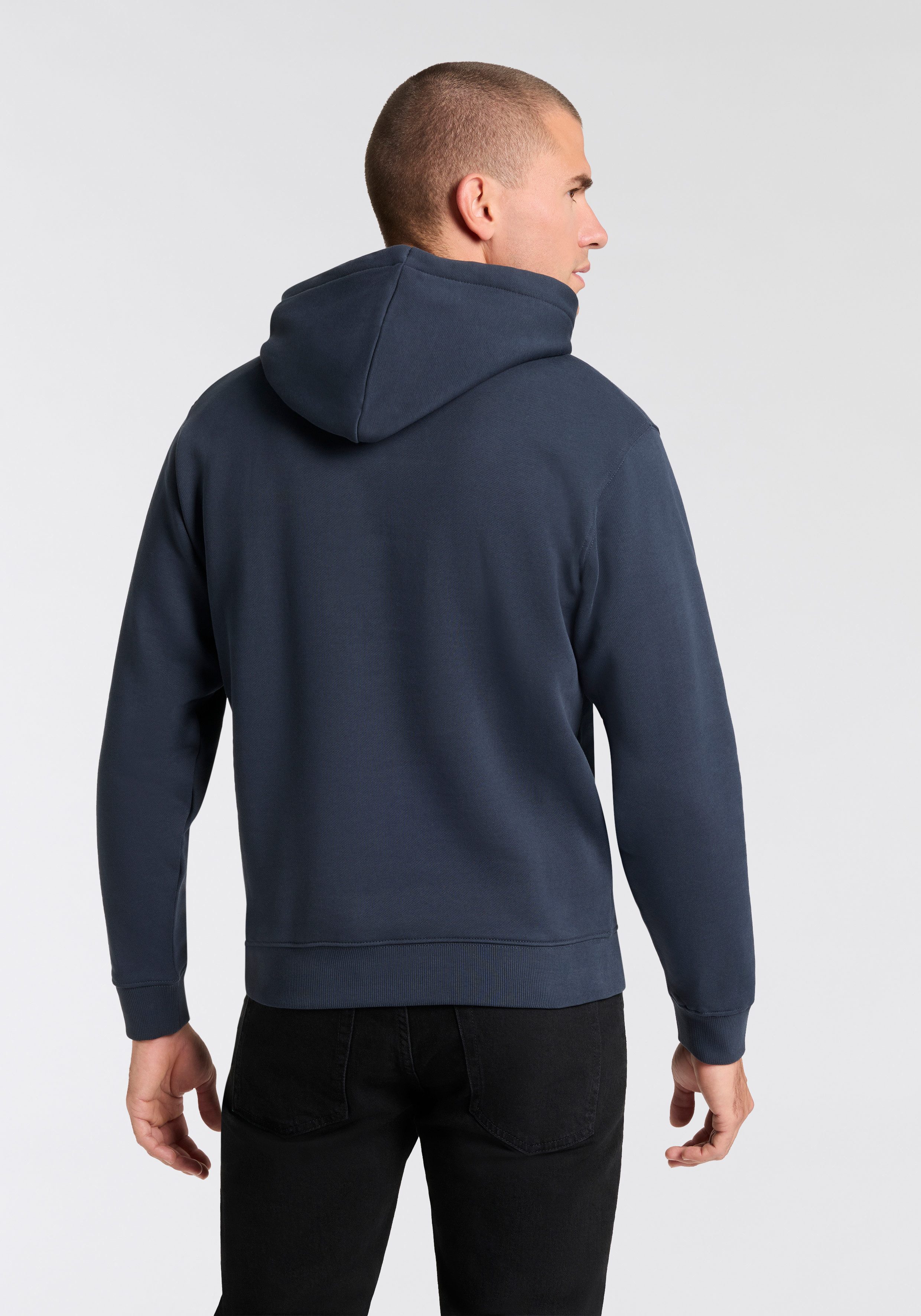 Replay Hoodie günstig online kaufen