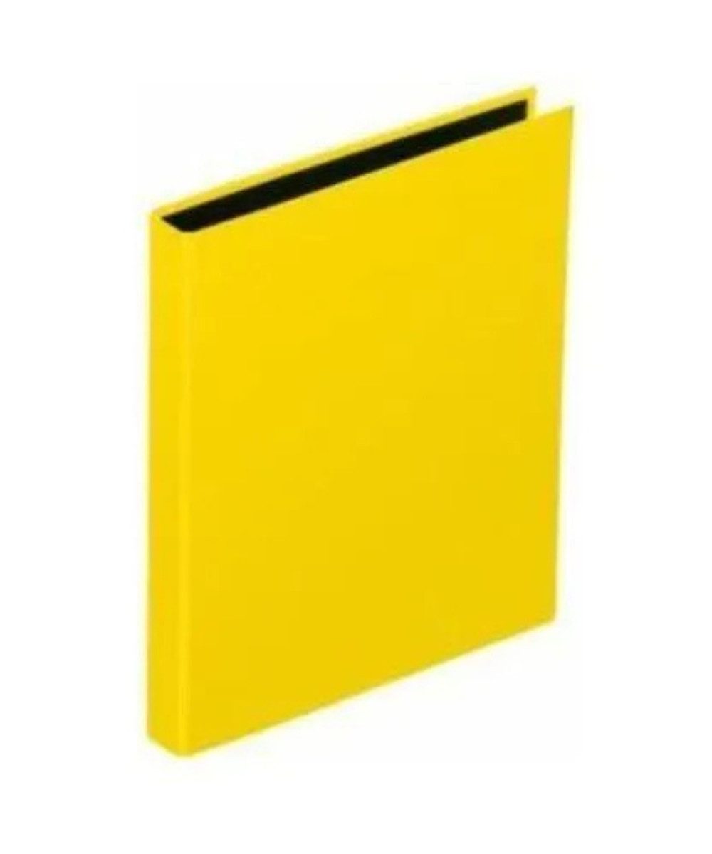 PAGNA Ringbuchmappe 1St. PAGNA Ringbuch Basic, A4, 4-Ring (Packung, 1-St., Ringbuch Basic, A4), Für Unterlagen im Büro oder zu Hause