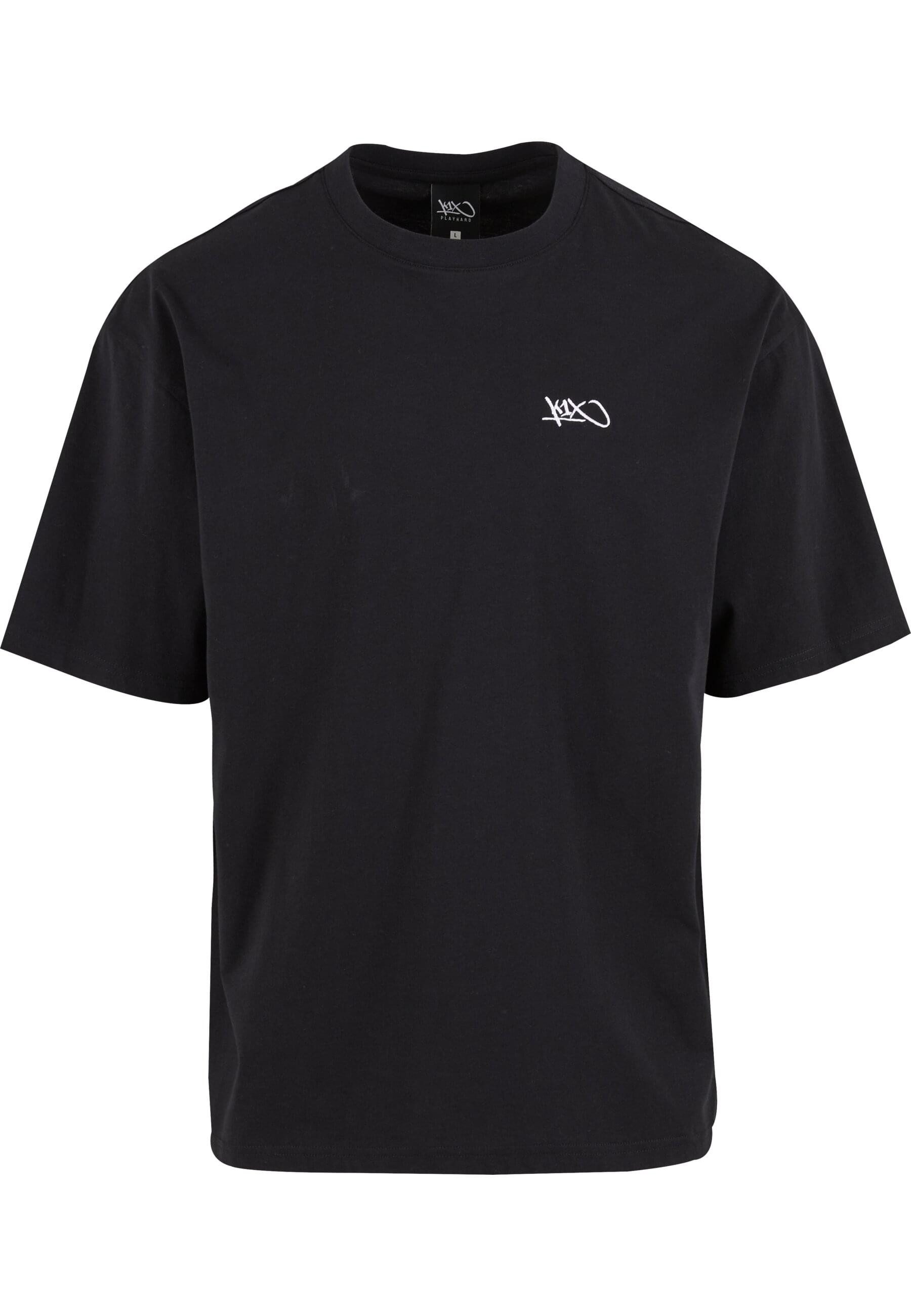 K1X T-Shirt K1X KXM243-007-1 K1X Logo Tee (1-tlg)