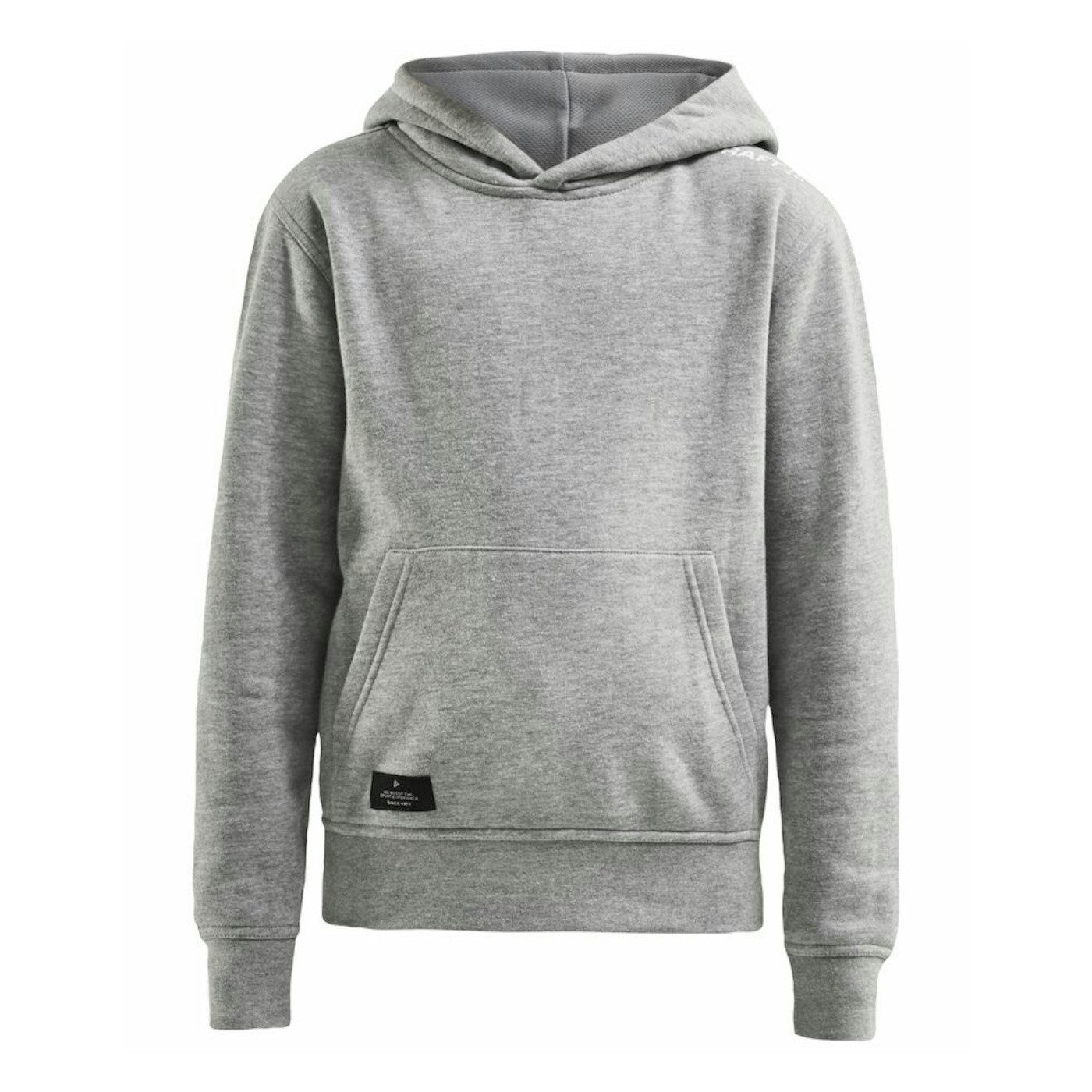 Grey Melange