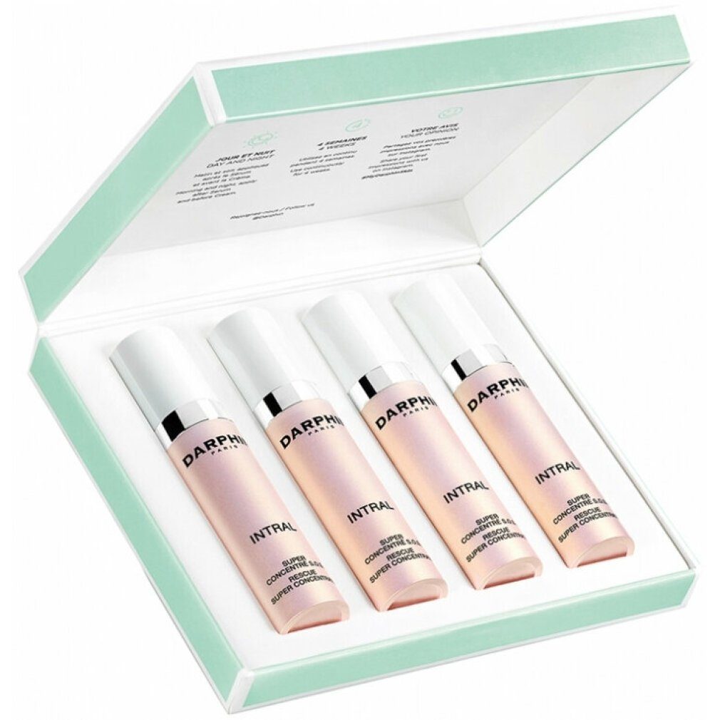 Darphin Tagescreme Darphin Intral Rescue Super Concentrate
