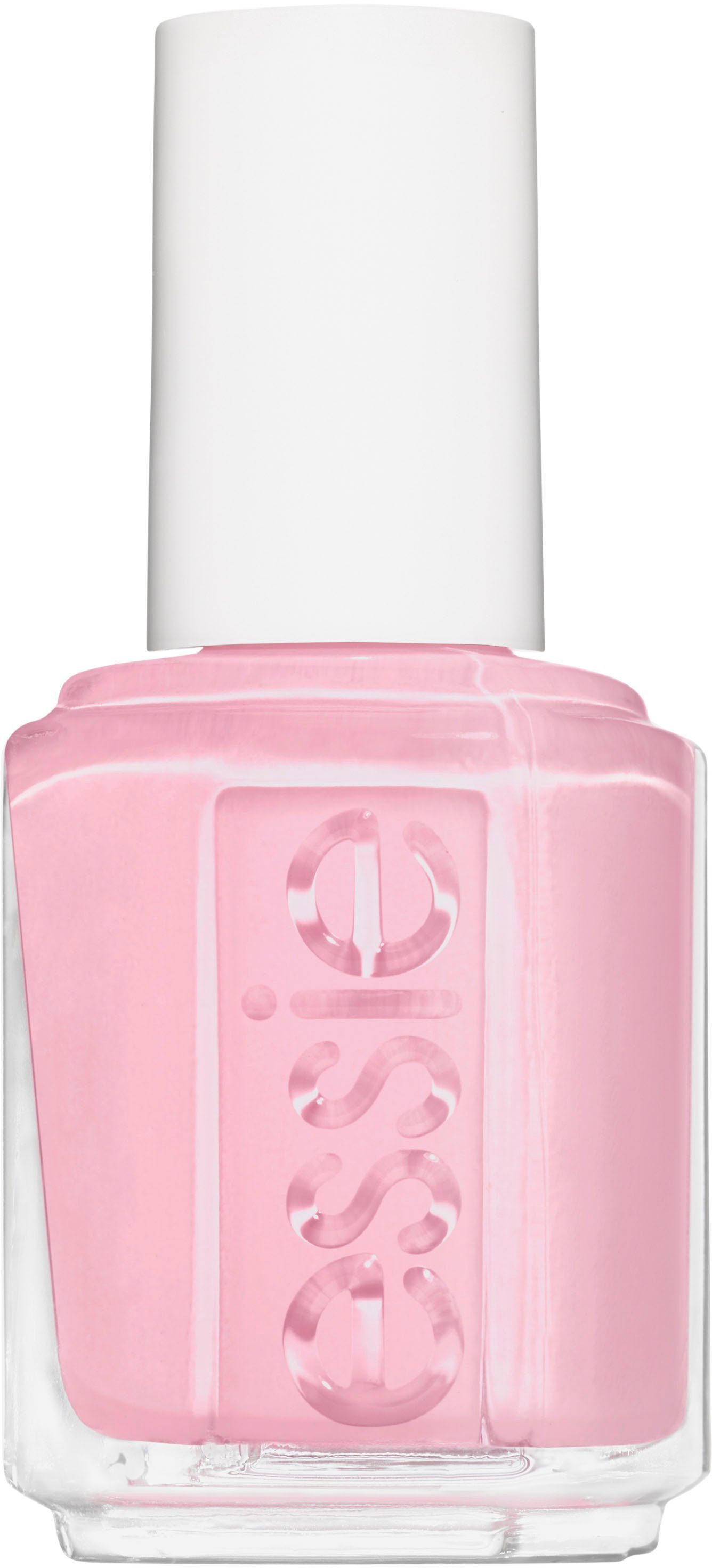 Pinktöne to Nr. 747 Nagellack essie free roam