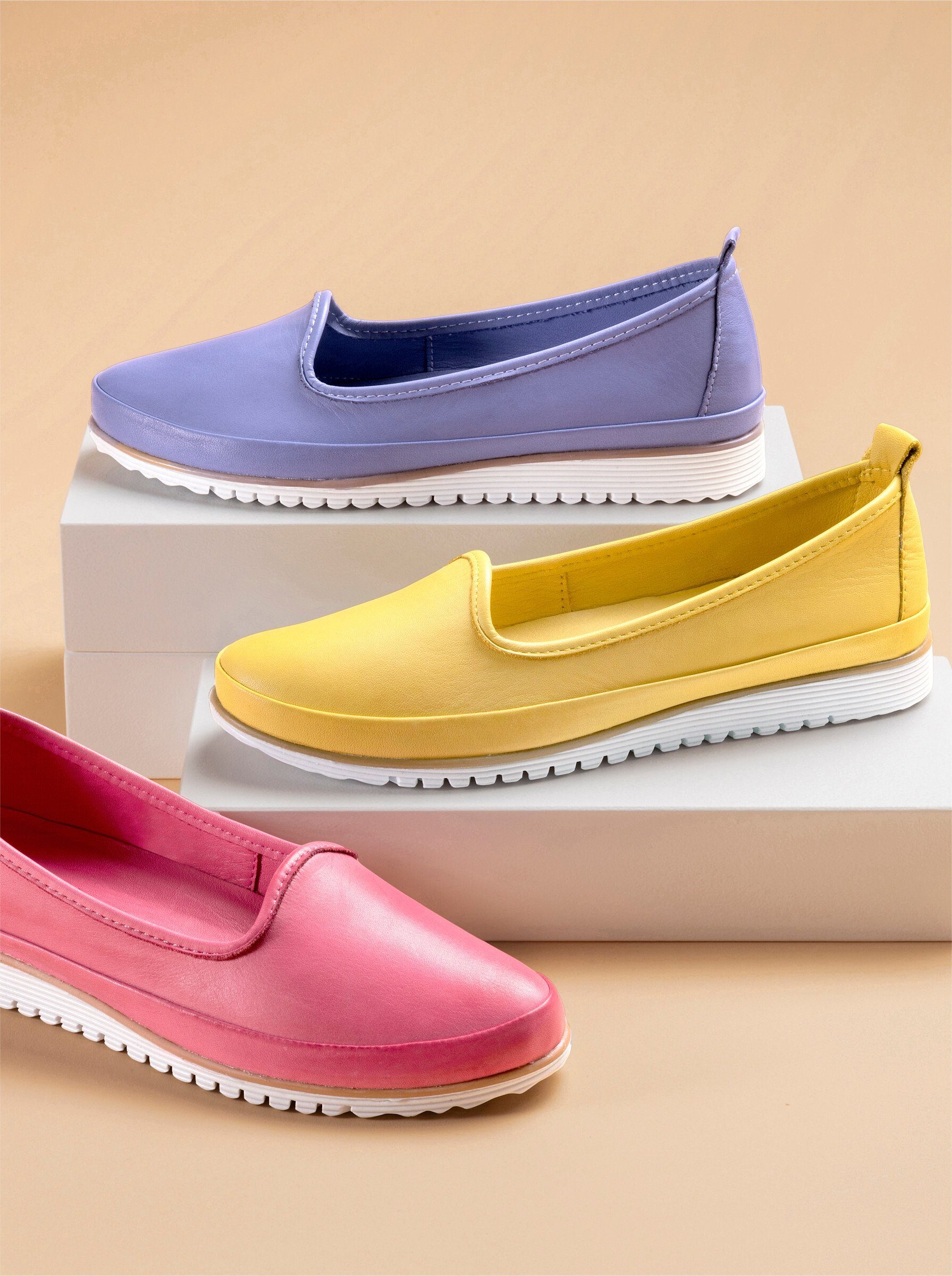 Andrea Conti Slipper Slipper