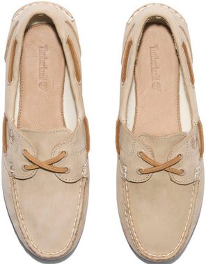 Timberland CLASSIC BOAT BOAT SHOE Bootsschuh