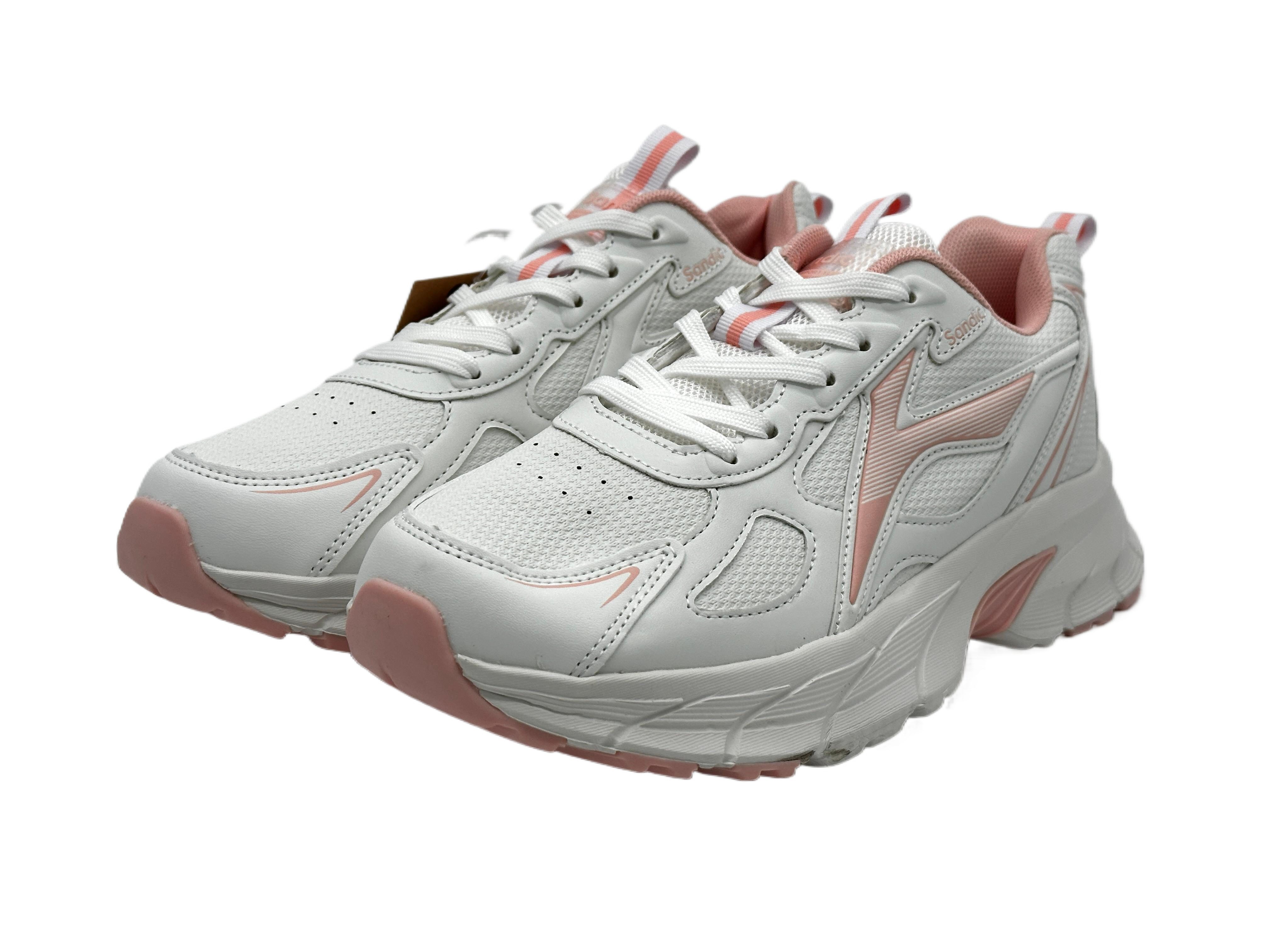 Nowaland Sportliche Sneaker mit wasserabweisendem Obermaterial Sneaker Wasserabweisend, atmungsaktiv, rutschfeste Sohle, gepolstert