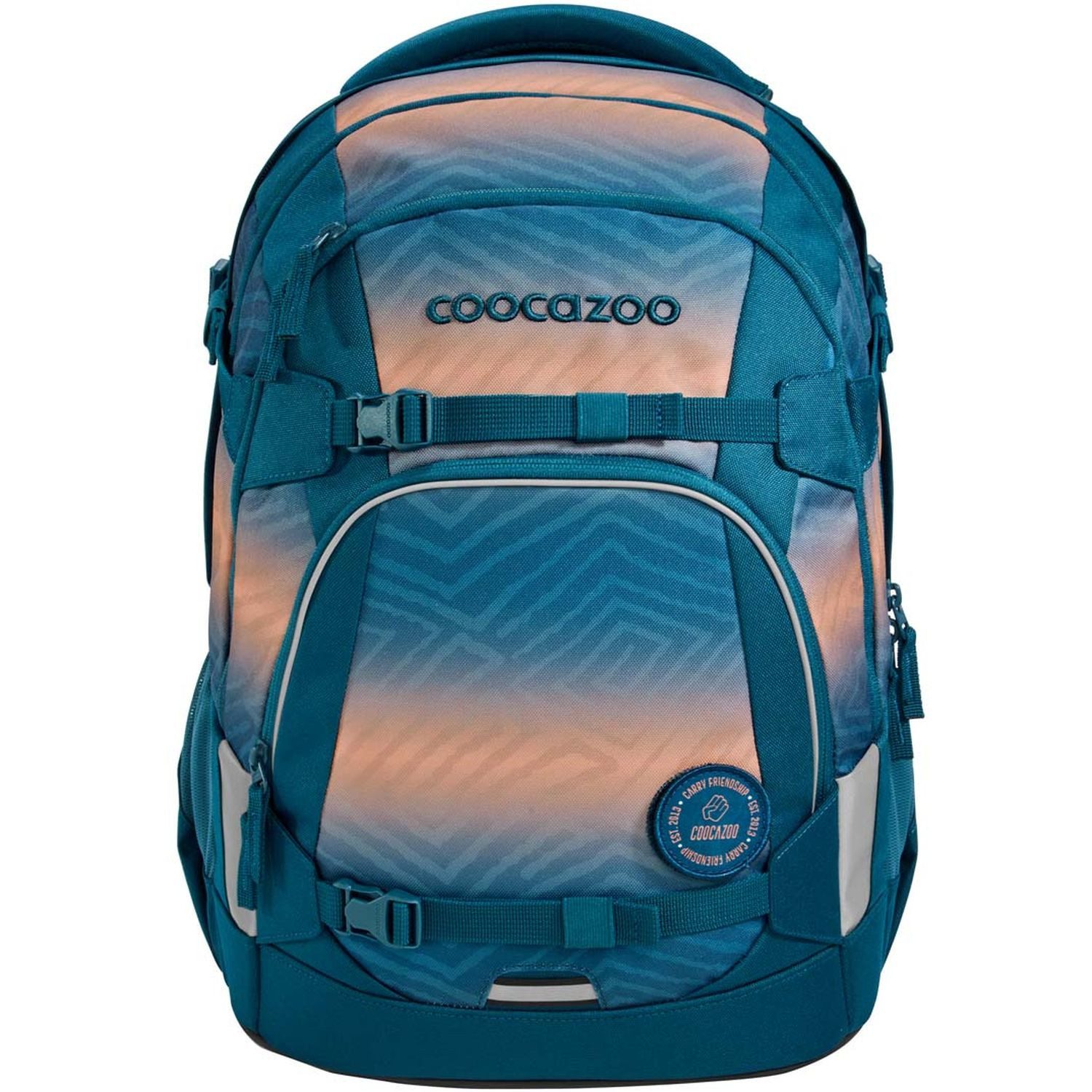 Schulrucksack