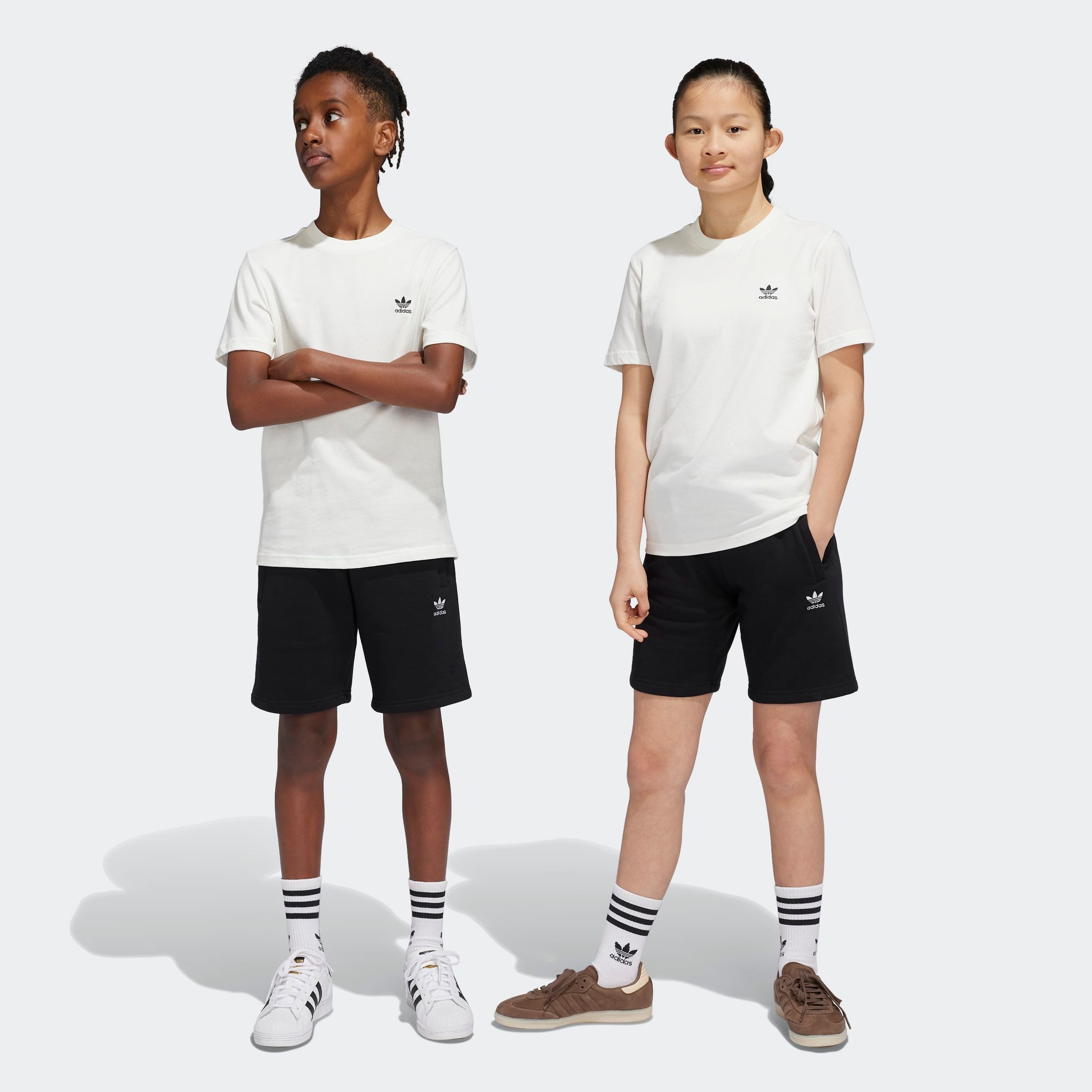 adidas Originals Shorts SHORTS (1-tlg)