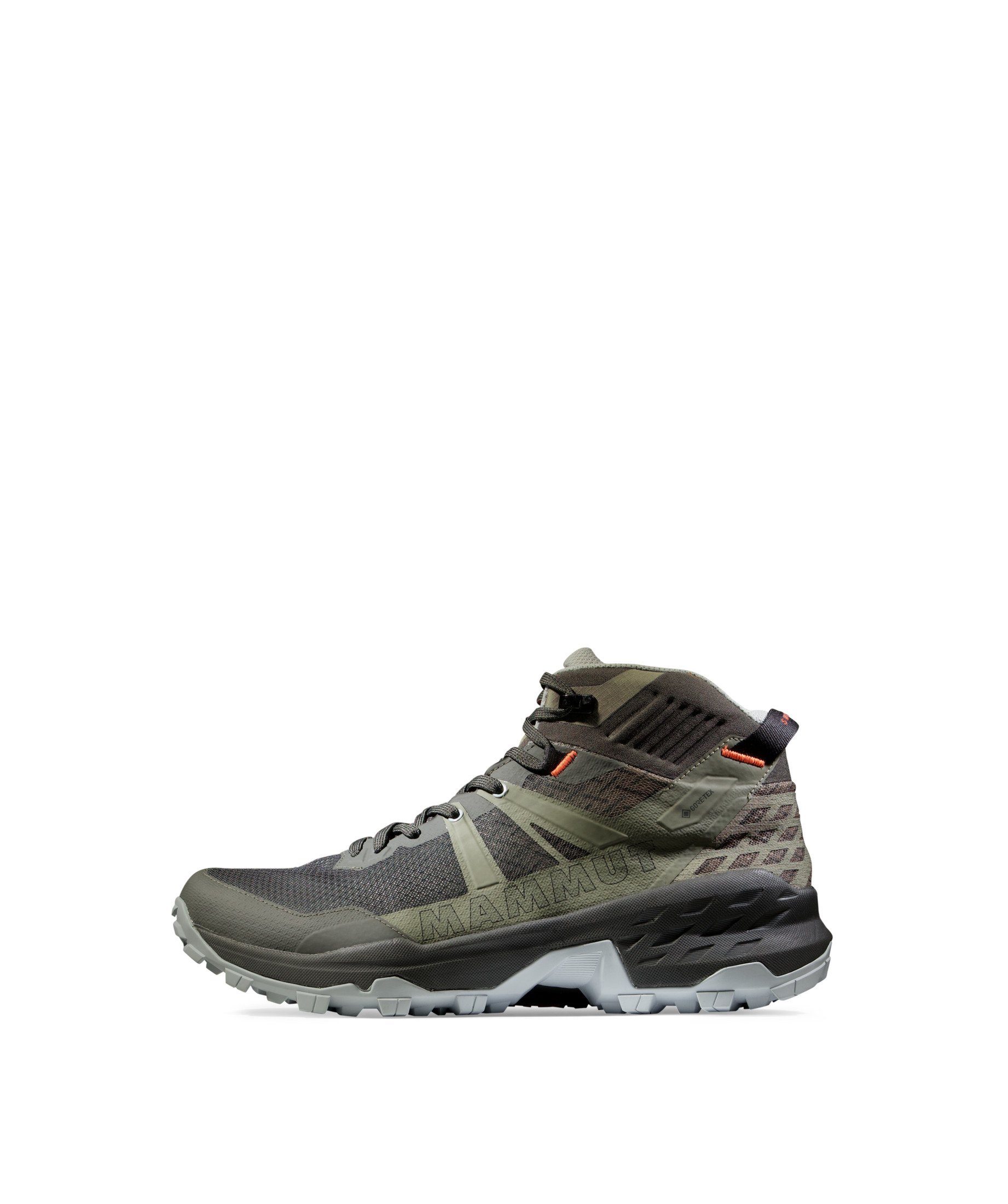 Sertig II Mid GTX Men Wanderschuh