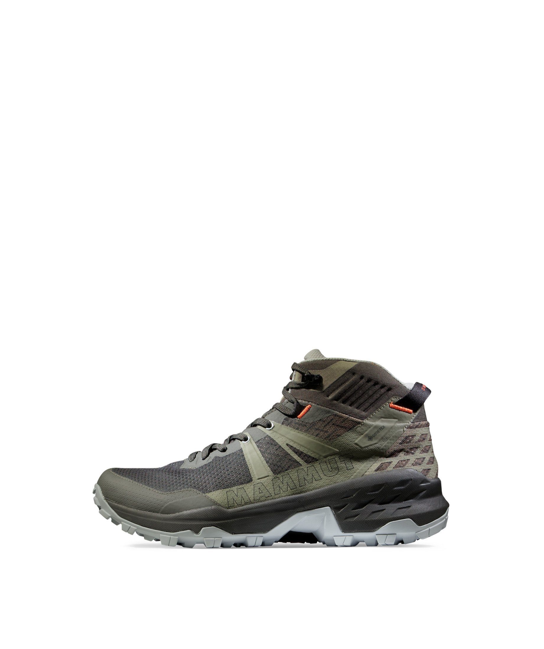 Mammut Sertig II Mid tin-tin Gore-Tex dark Men GTX Wanderschuh