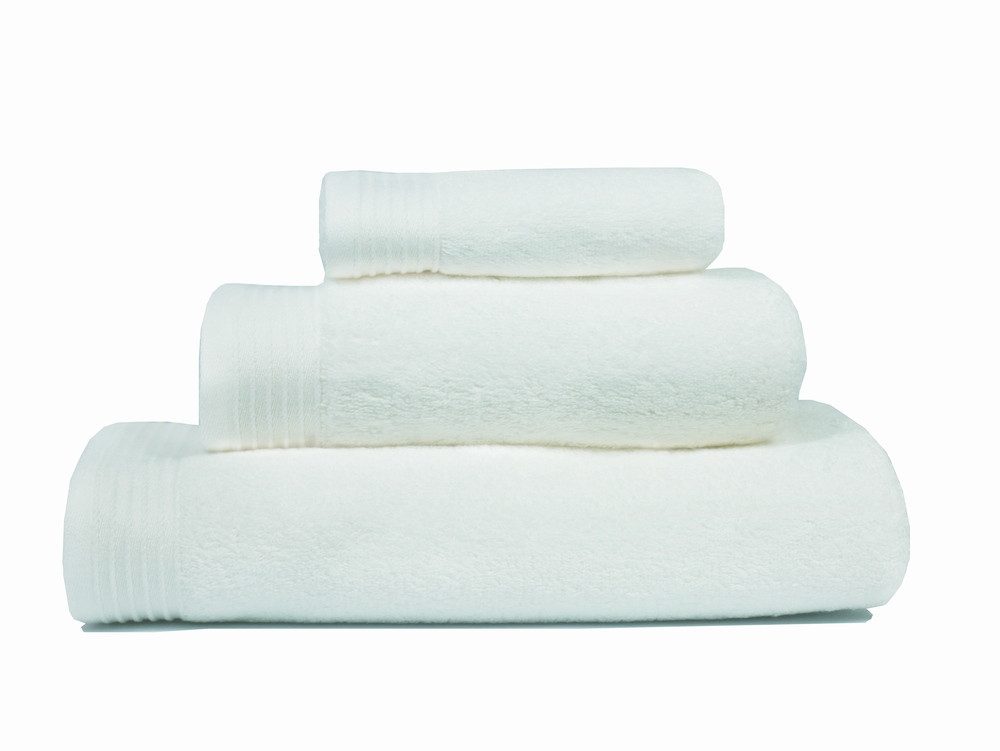 framsohn frottier Handtücher framsohn Walkfrottier Baumwolle Handtücher Premium, Baumwolle (1-St)