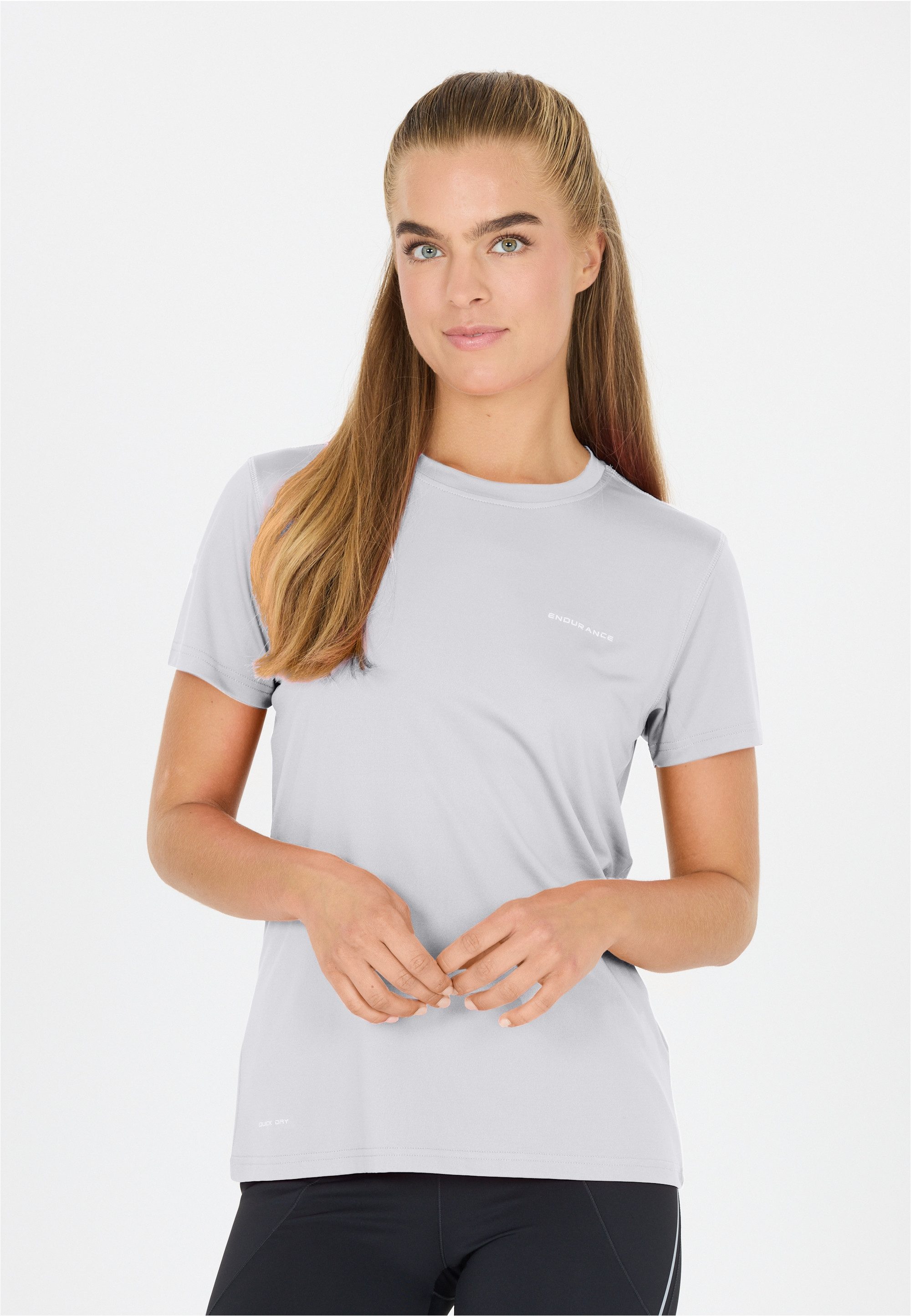 ENDURANCE Funktionsshirt Yonan V2 mit schnell günstig online kaufen