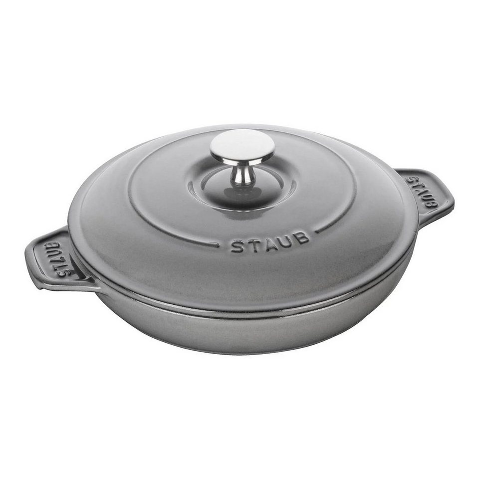 Staub Bräter