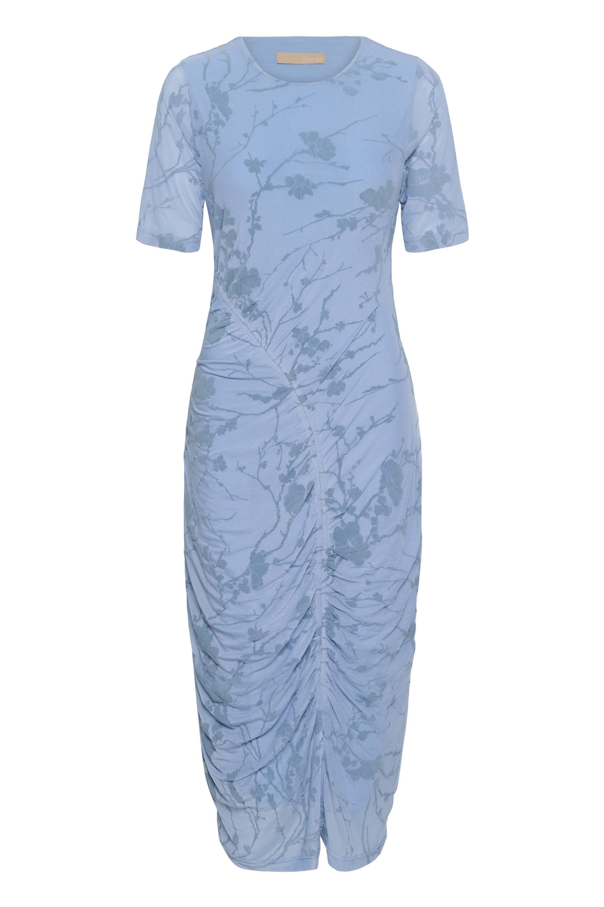 Strickkleid Kleid CUkitti