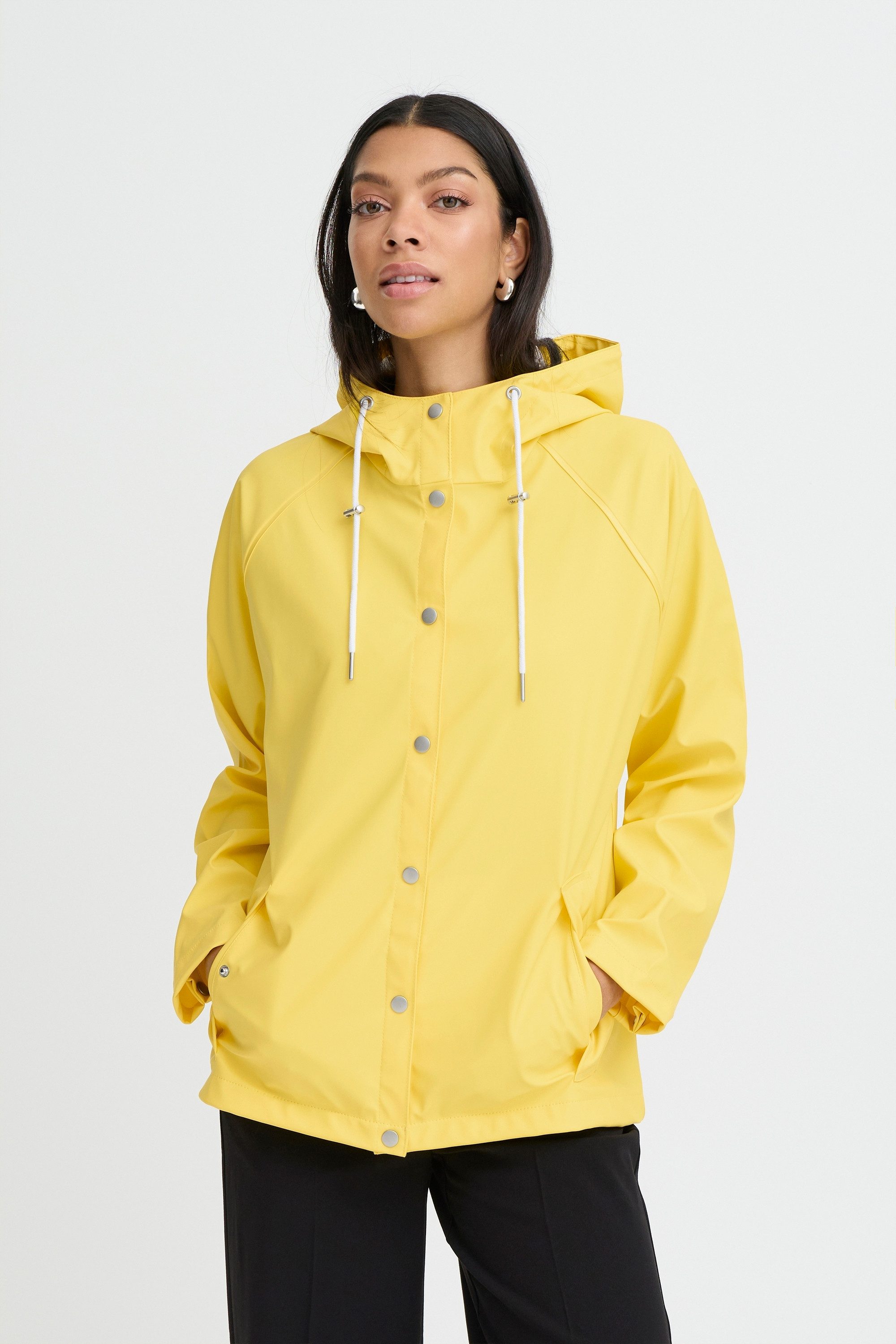 b.young Regenhose Regn BYAVAN